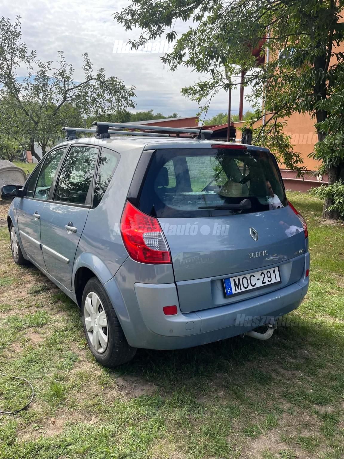 RENAULT GRAND SCENIC 2007/6 - 1