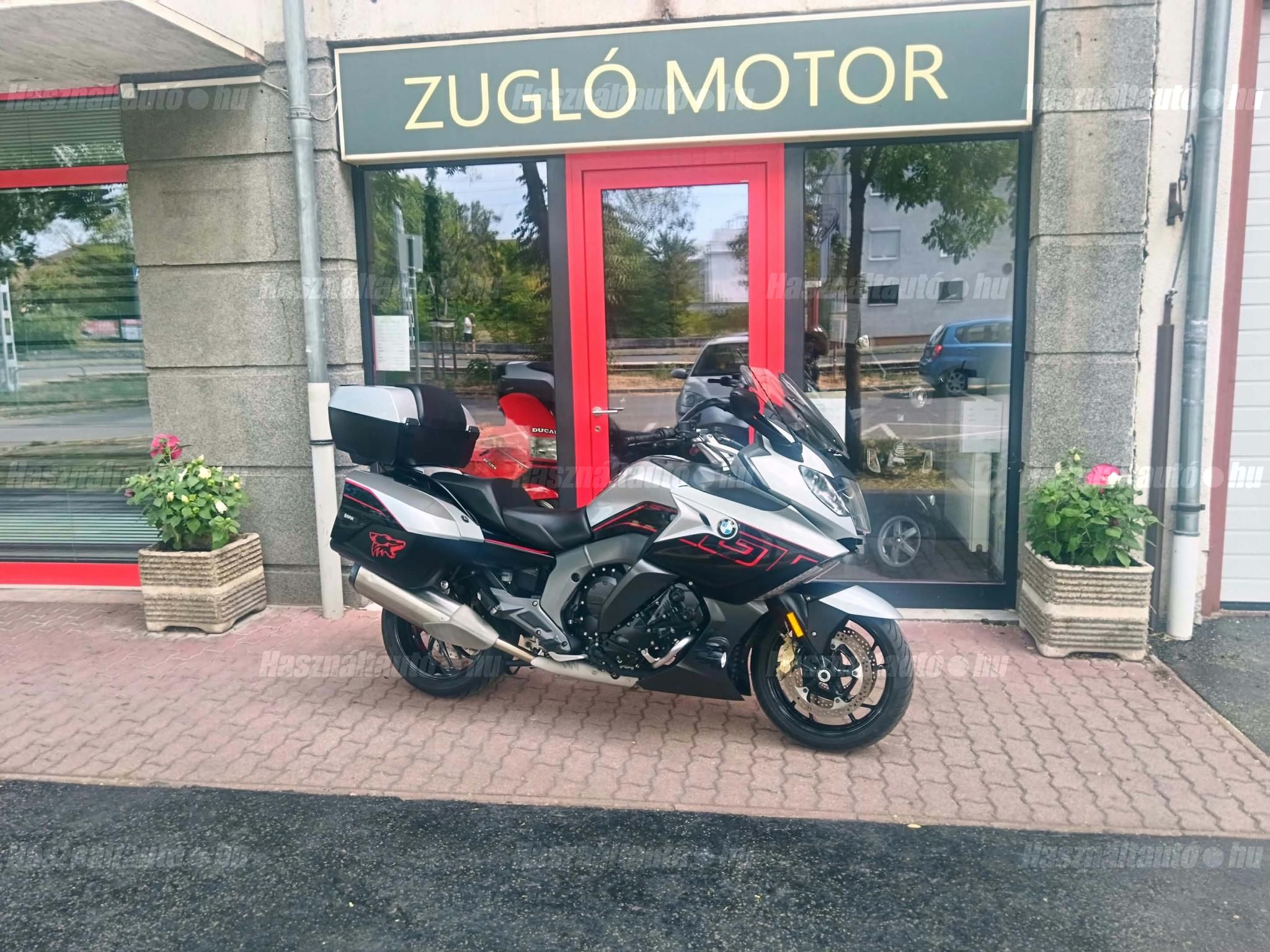 BMW K 1600 GT 2019 - 1