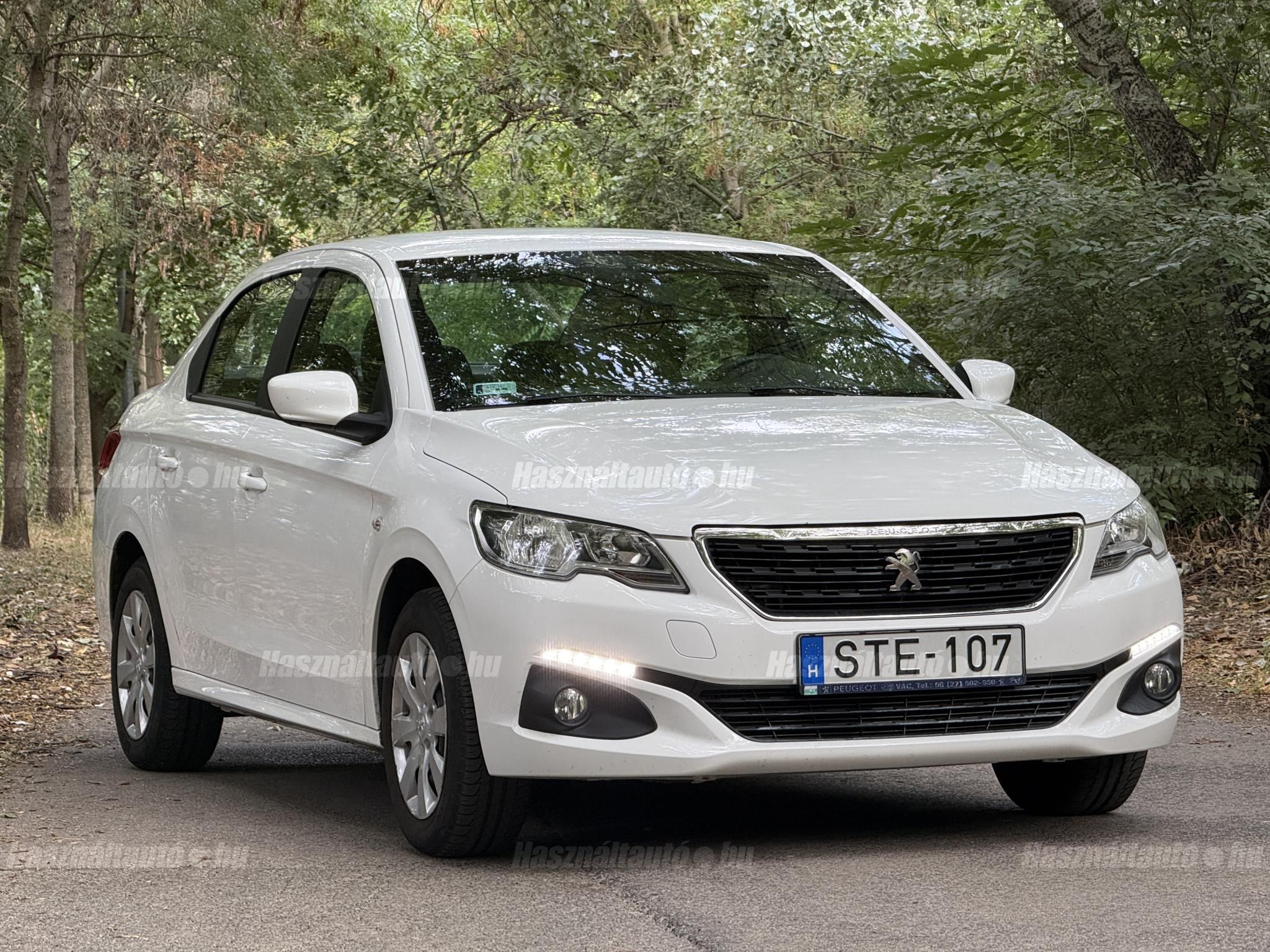 PEUGEOT 301 2021/5 - 1
