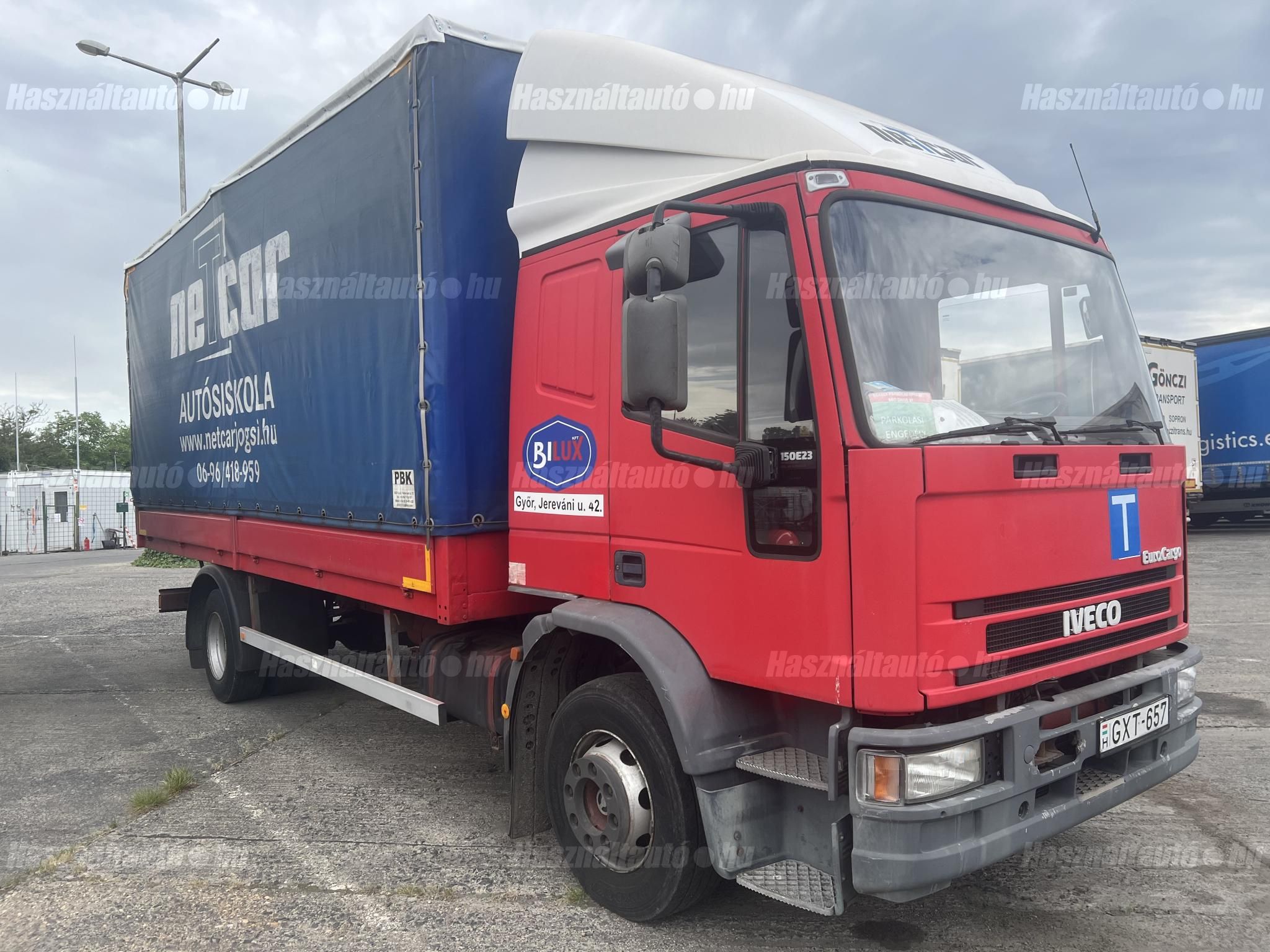 IVECO 1999/6 - 1