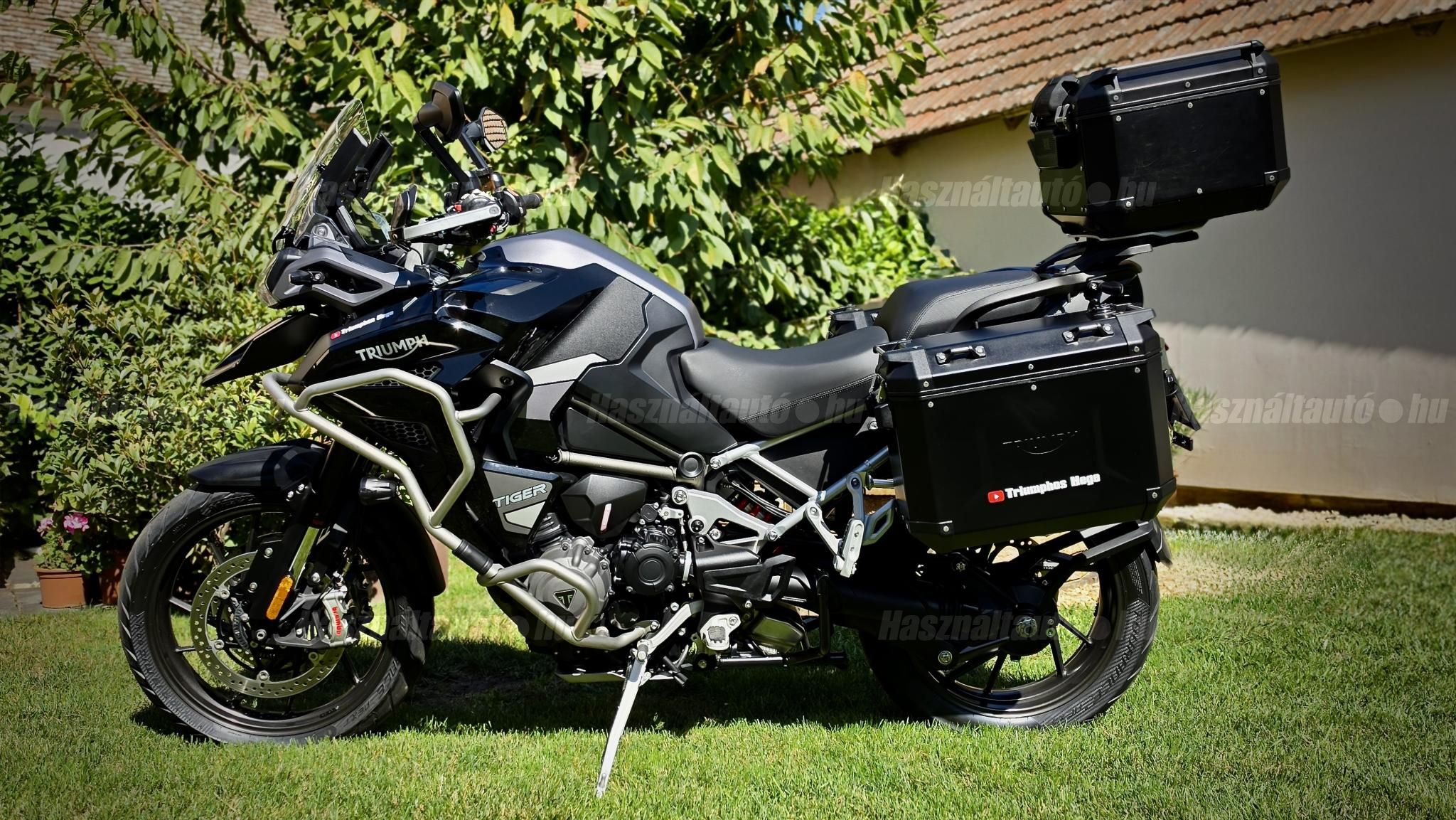 TRIUMPH TIGER 1200 2024/4 - 1