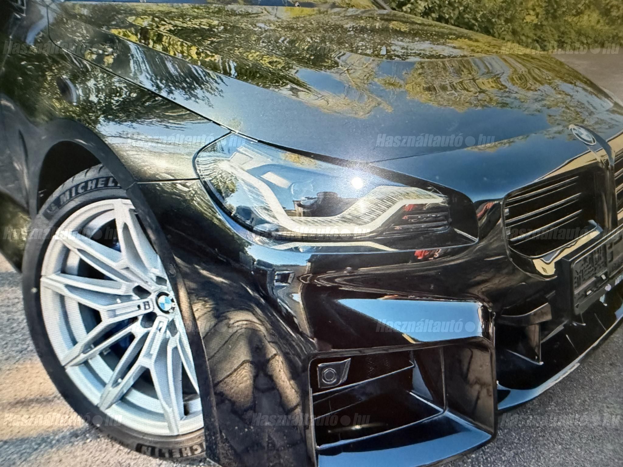 BMW M2 2025/6 - 1