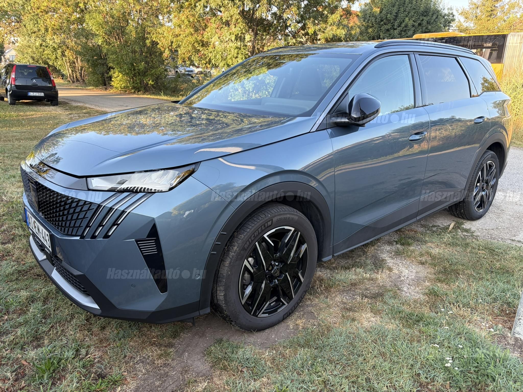 PEUGEOT 5008 2024/10 - 1