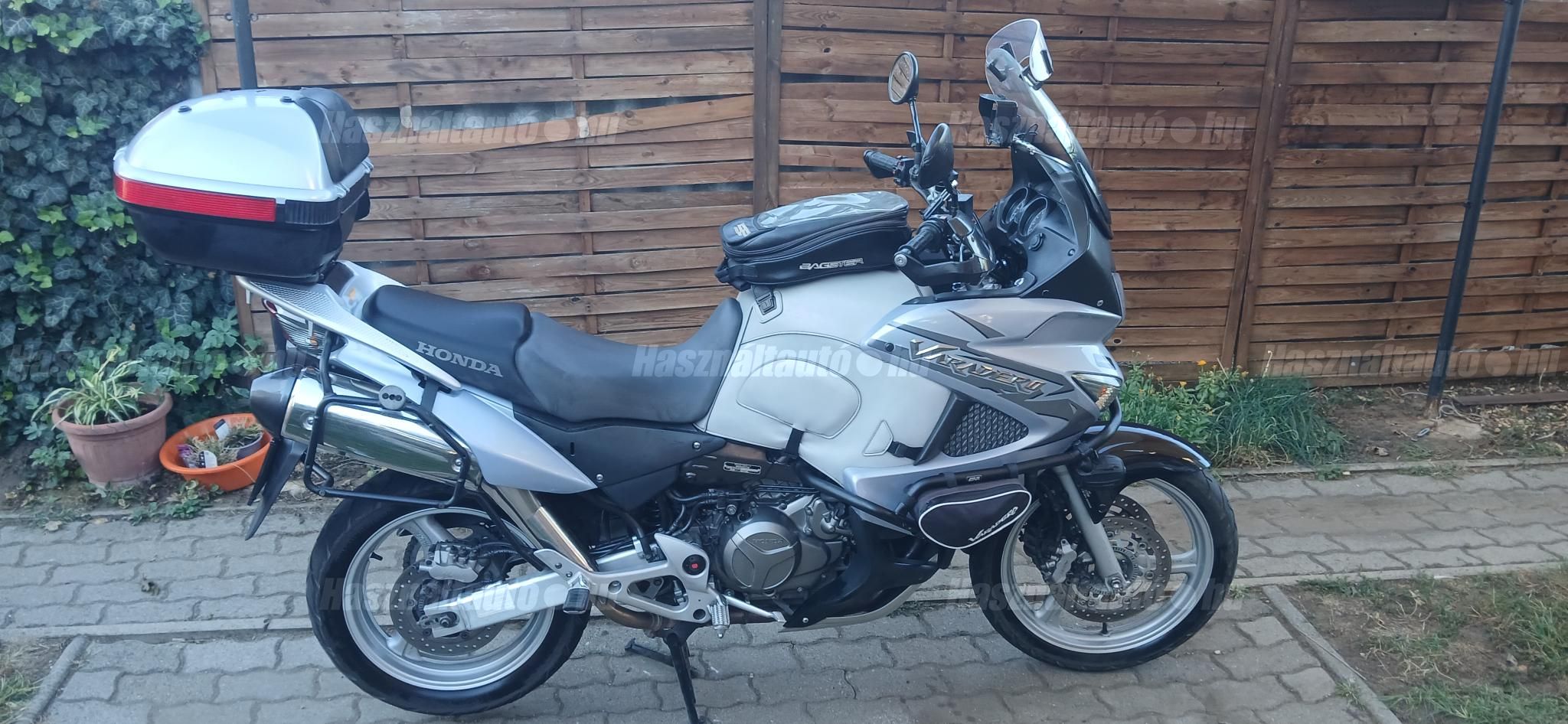 HONDA XL 1000 V  (VARADERO) 2018/9 - 1