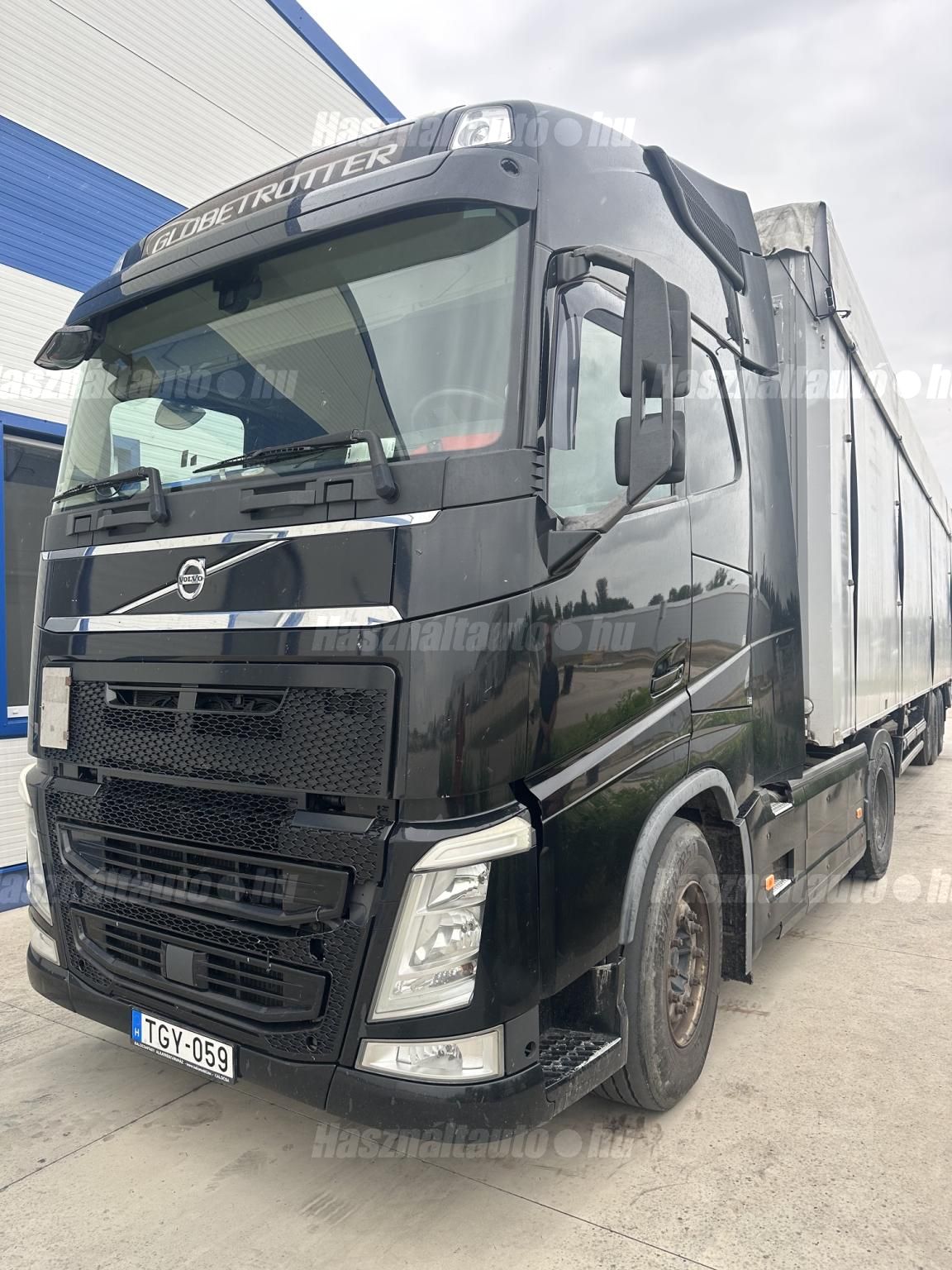 VOLVO 2016/2 - 1