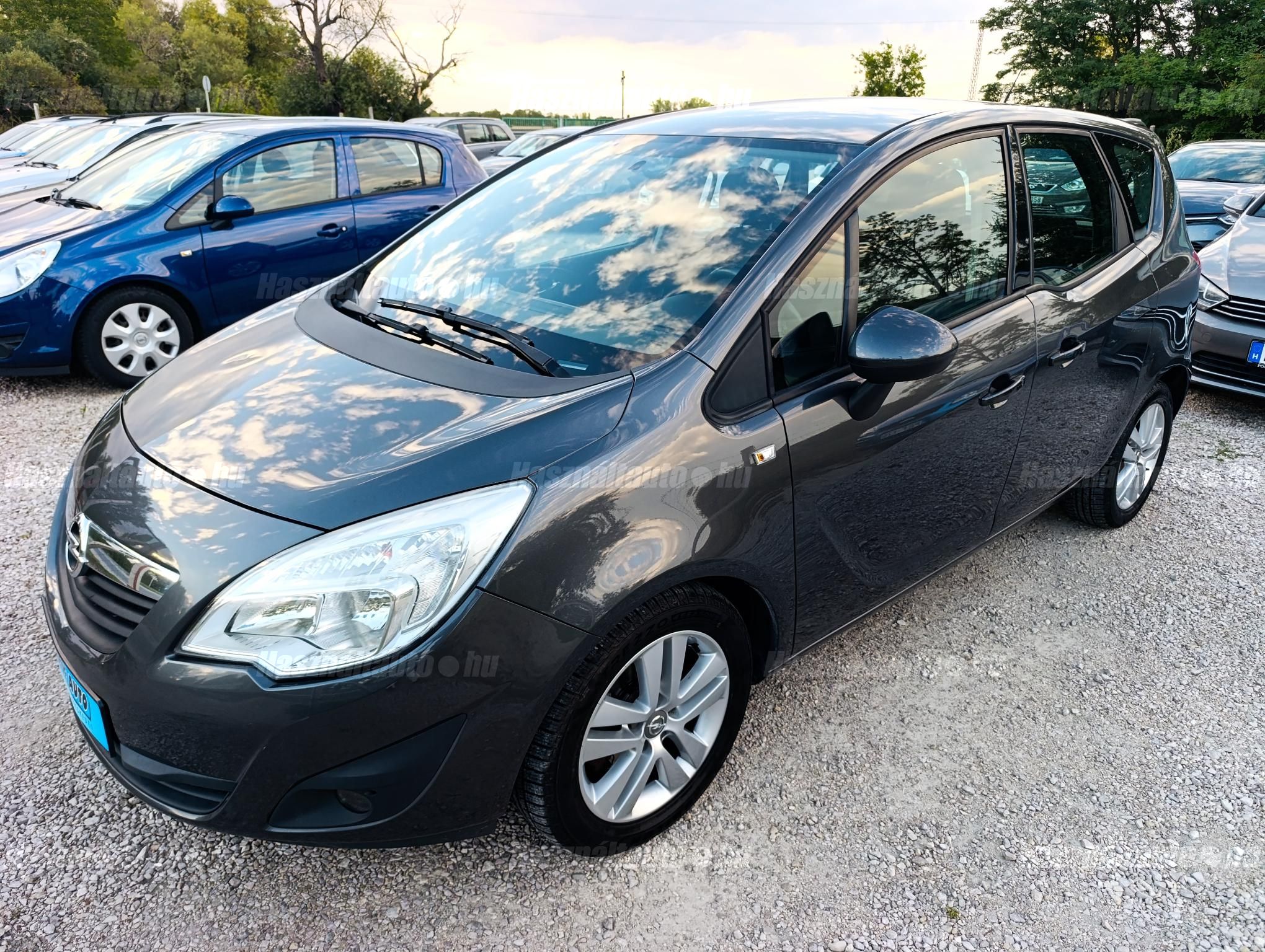 OPEL MERIVA B 2011/5 - 1