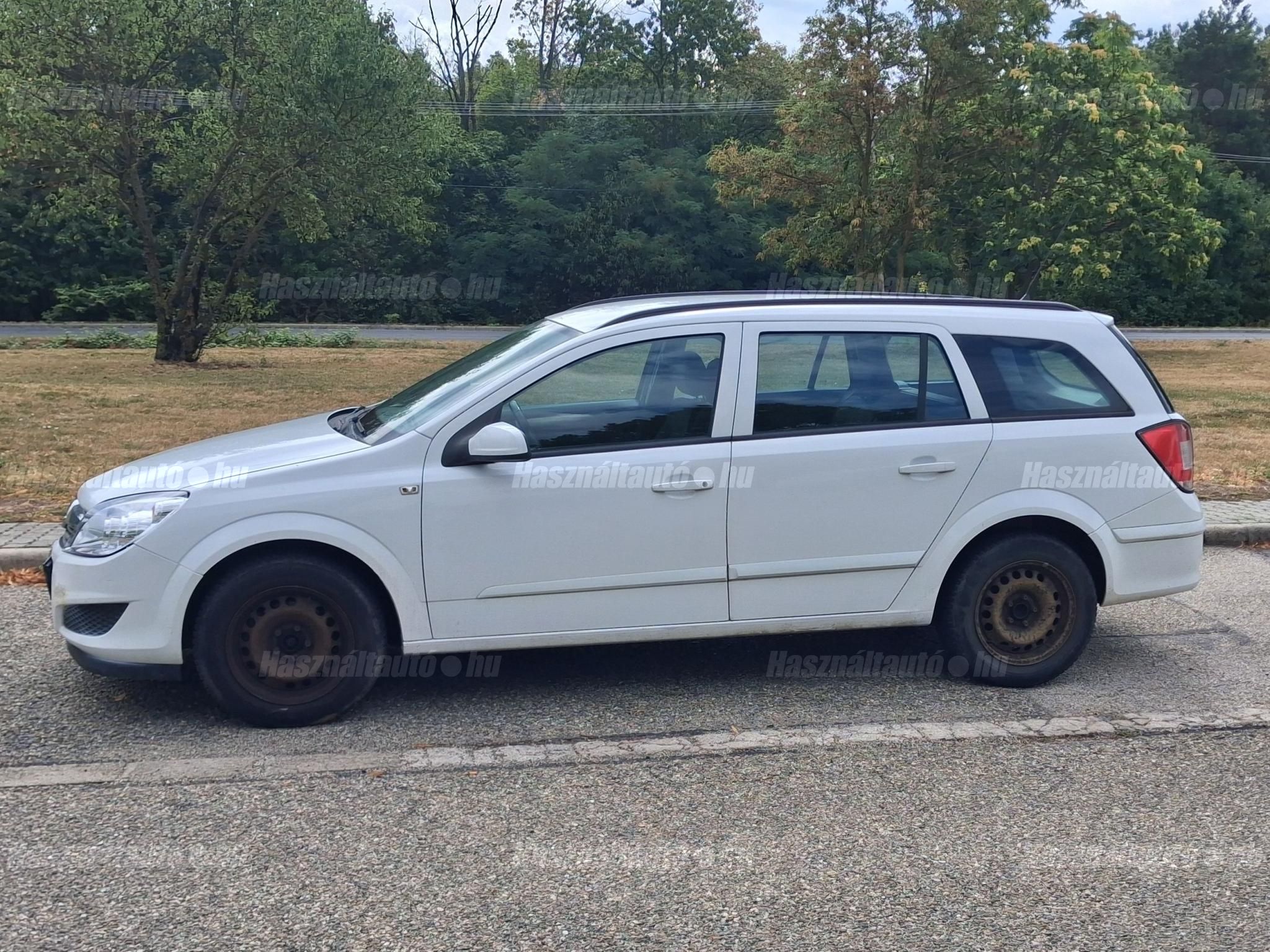 OPEL ASTRA H 2008/7 - 1