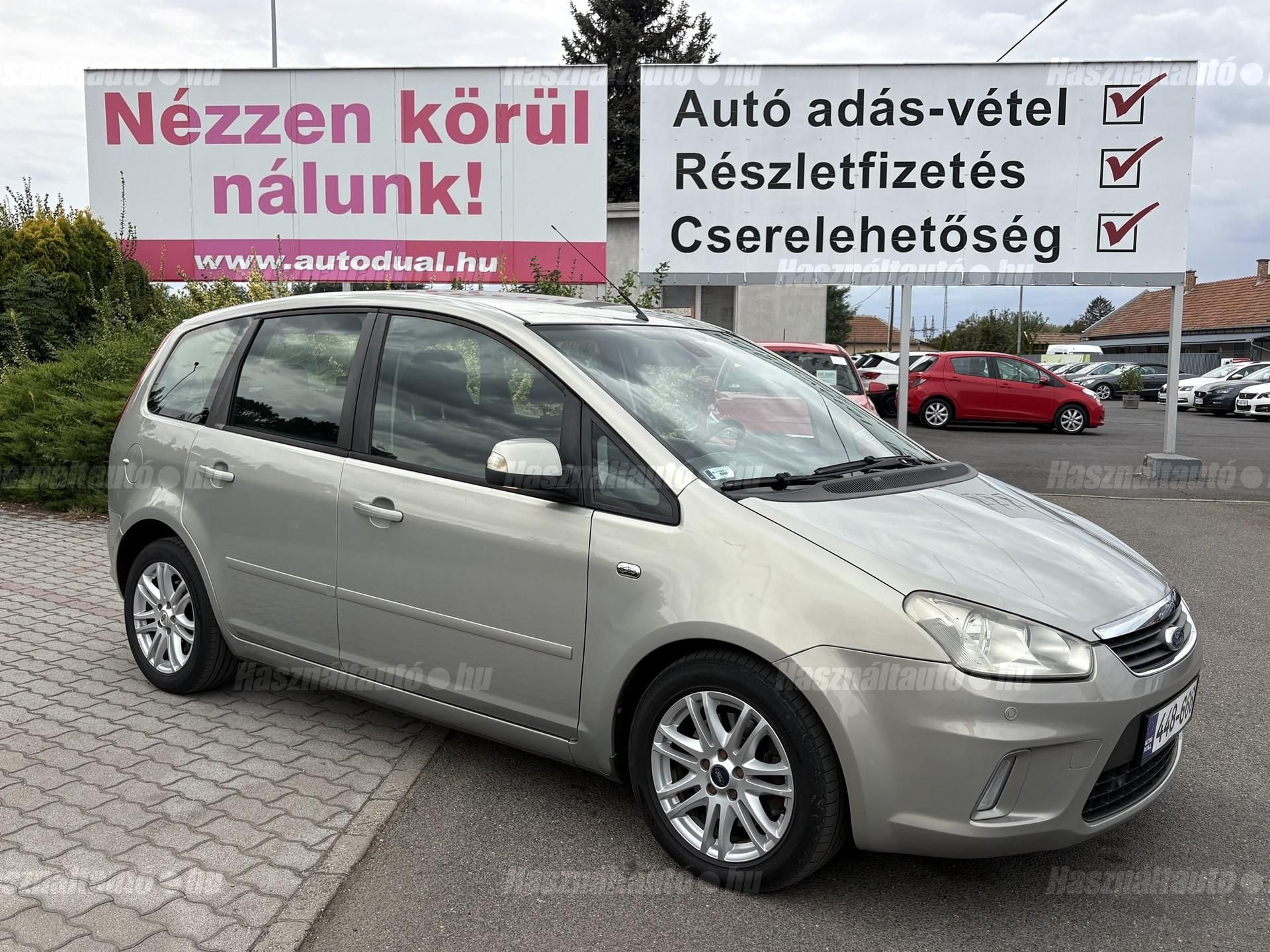 FORD C-MAX 2010/7 - 1