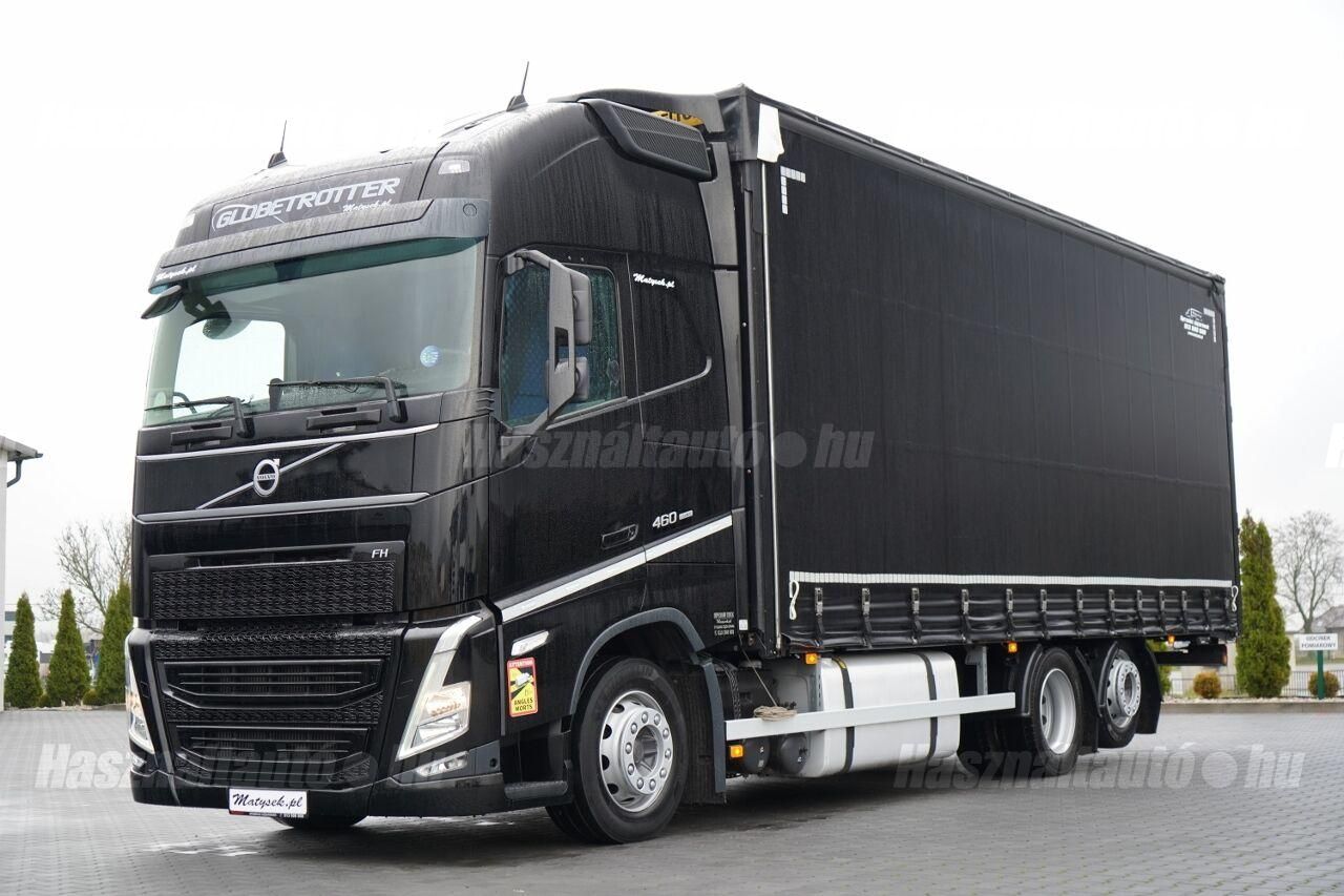 VOLVO 2021/1 - 1