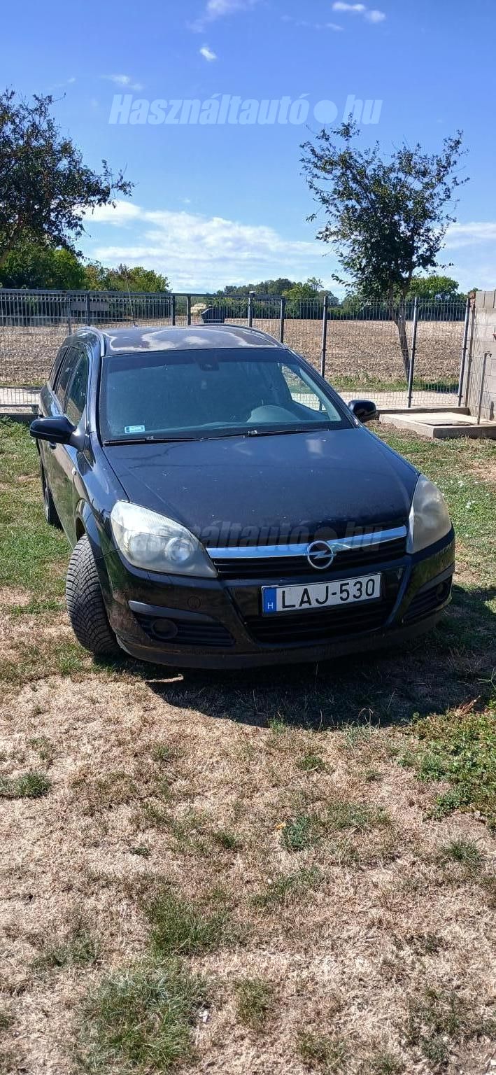 OPEL ASTRA H 2006/5 - 1