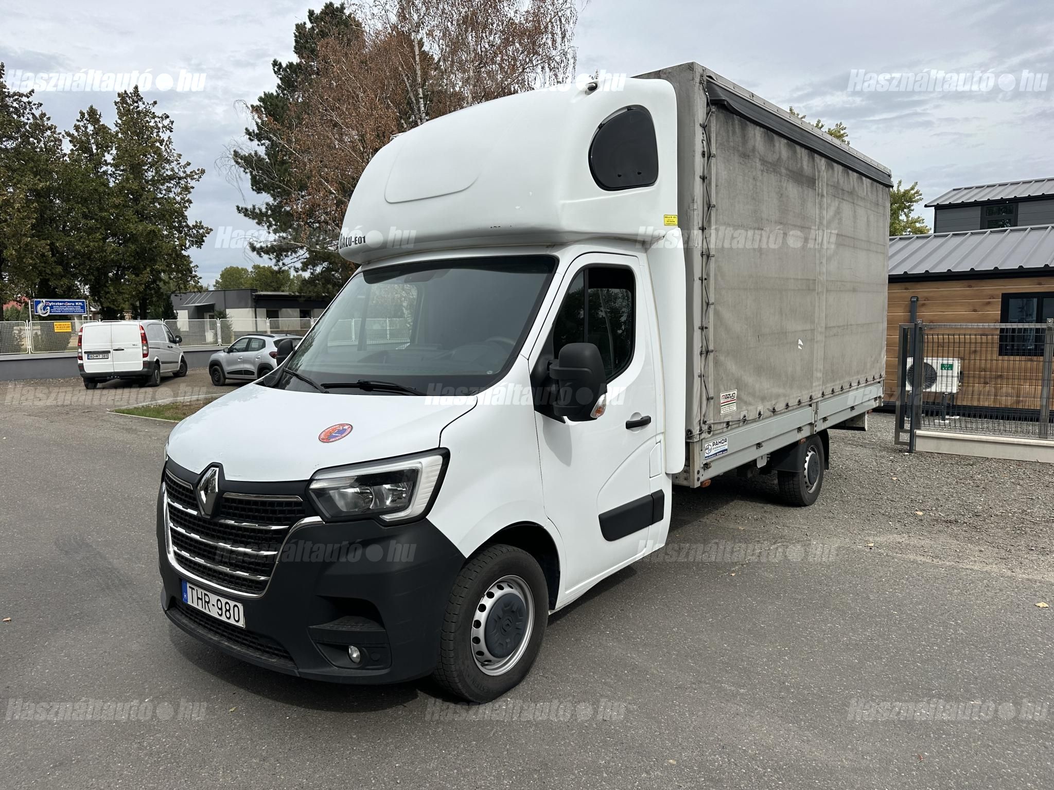 RENAULT MASTER 2022 - 1