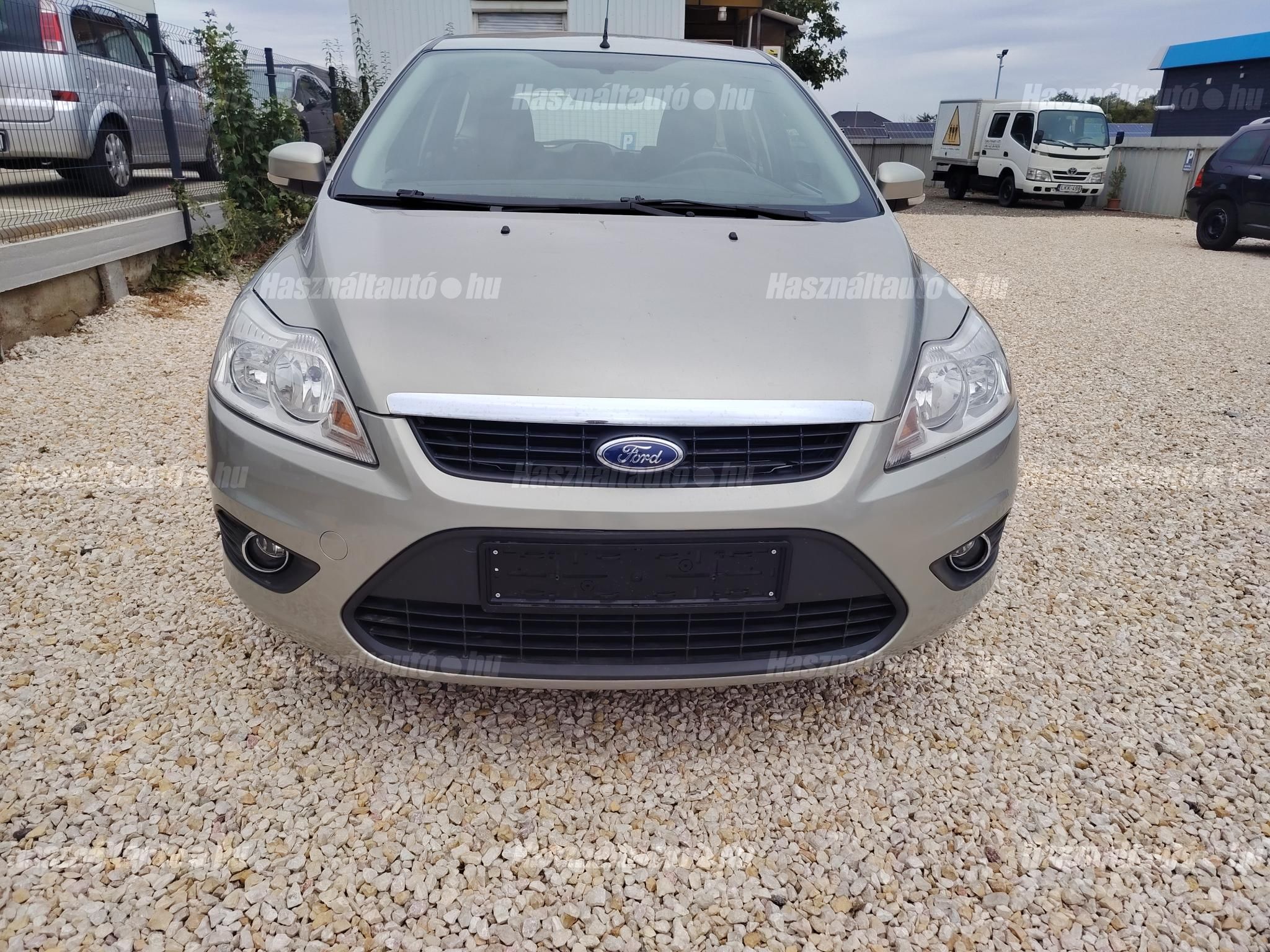 FORD FOCUS 2009/5 - 1