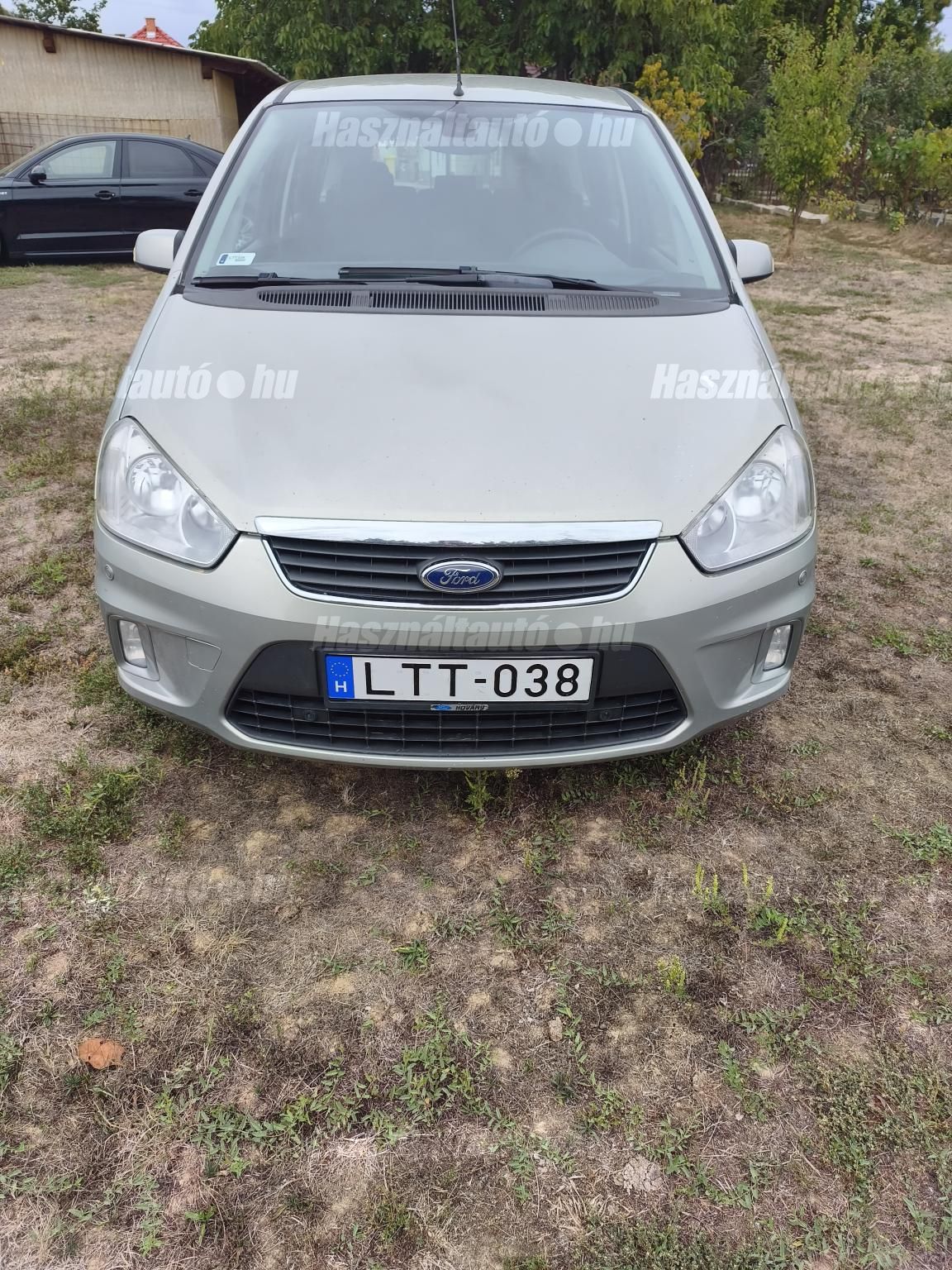 FORD C-MAX 2008/8 - 1