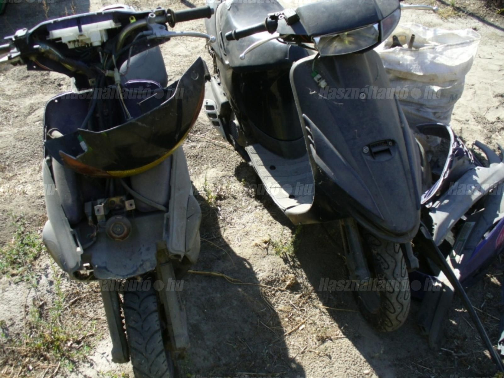 SUZUKI SEPIA 2010/1 - 1