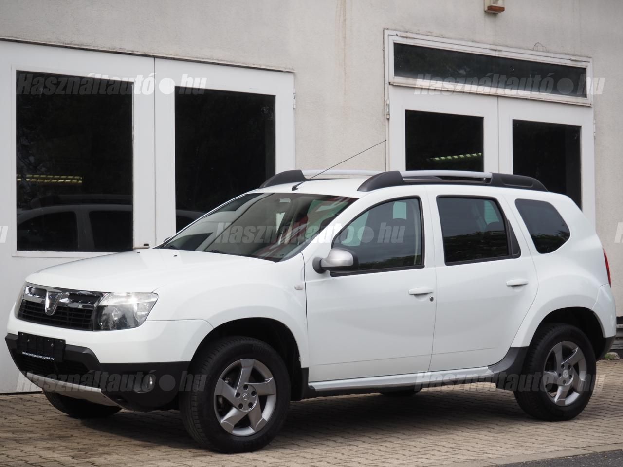 DACIA DUSTER 2012/12 - 1