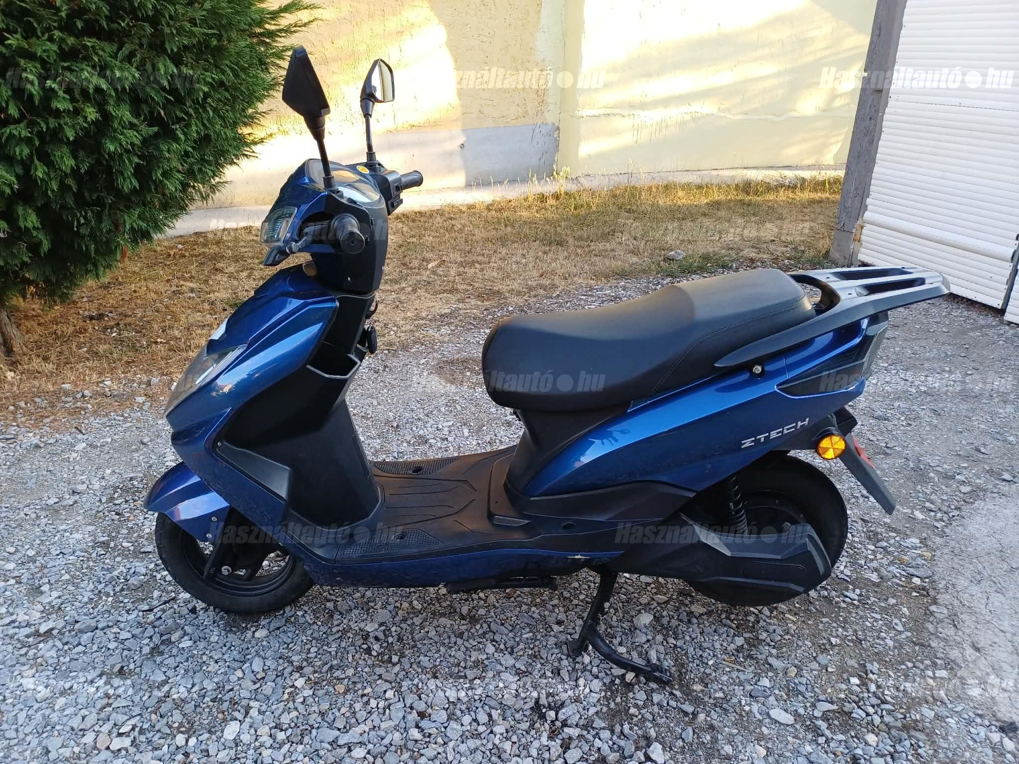 Z-TECH ZT-36 LUNA 2023/1 - 1