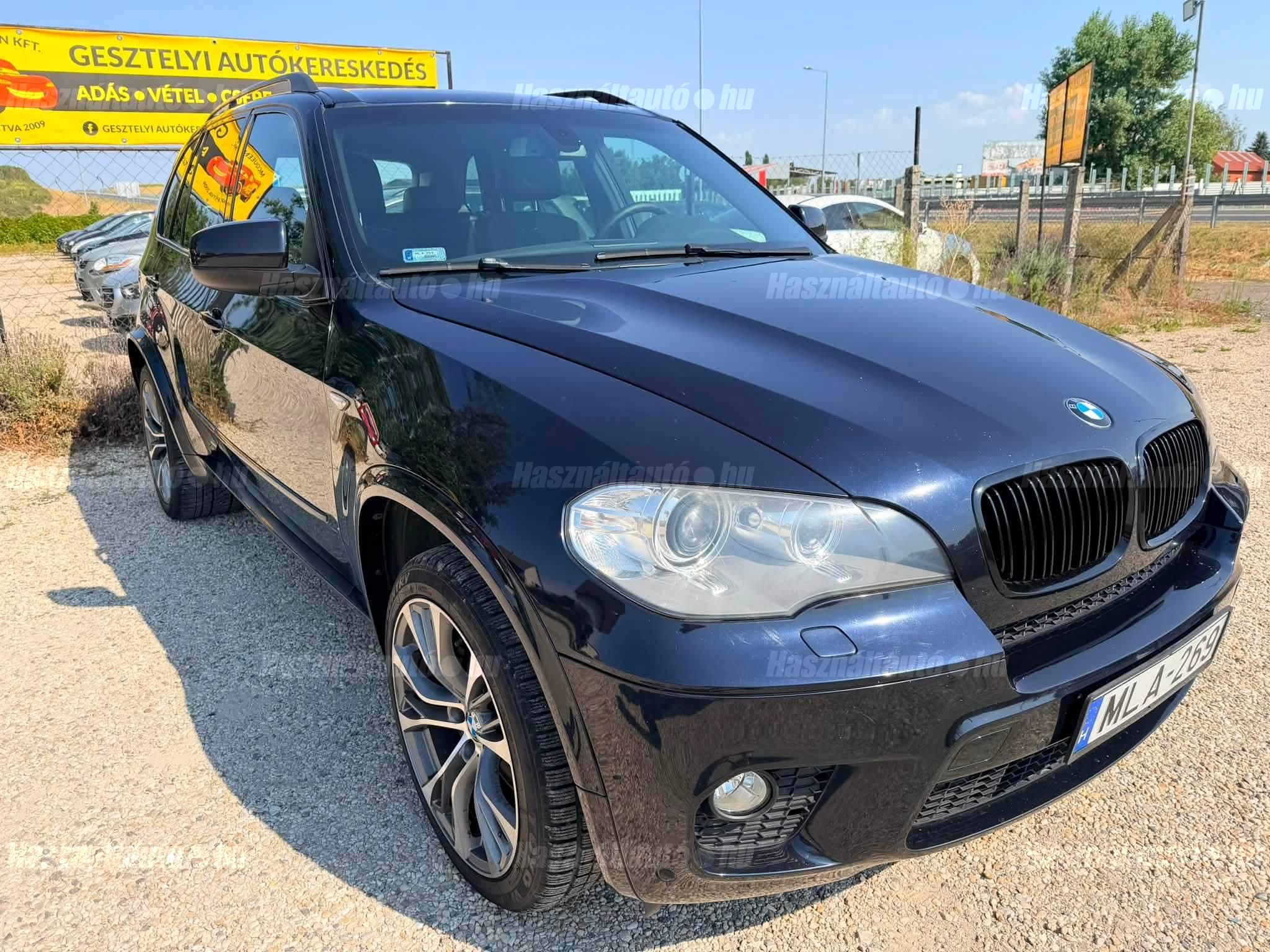BMW X5 2013/8 - 1