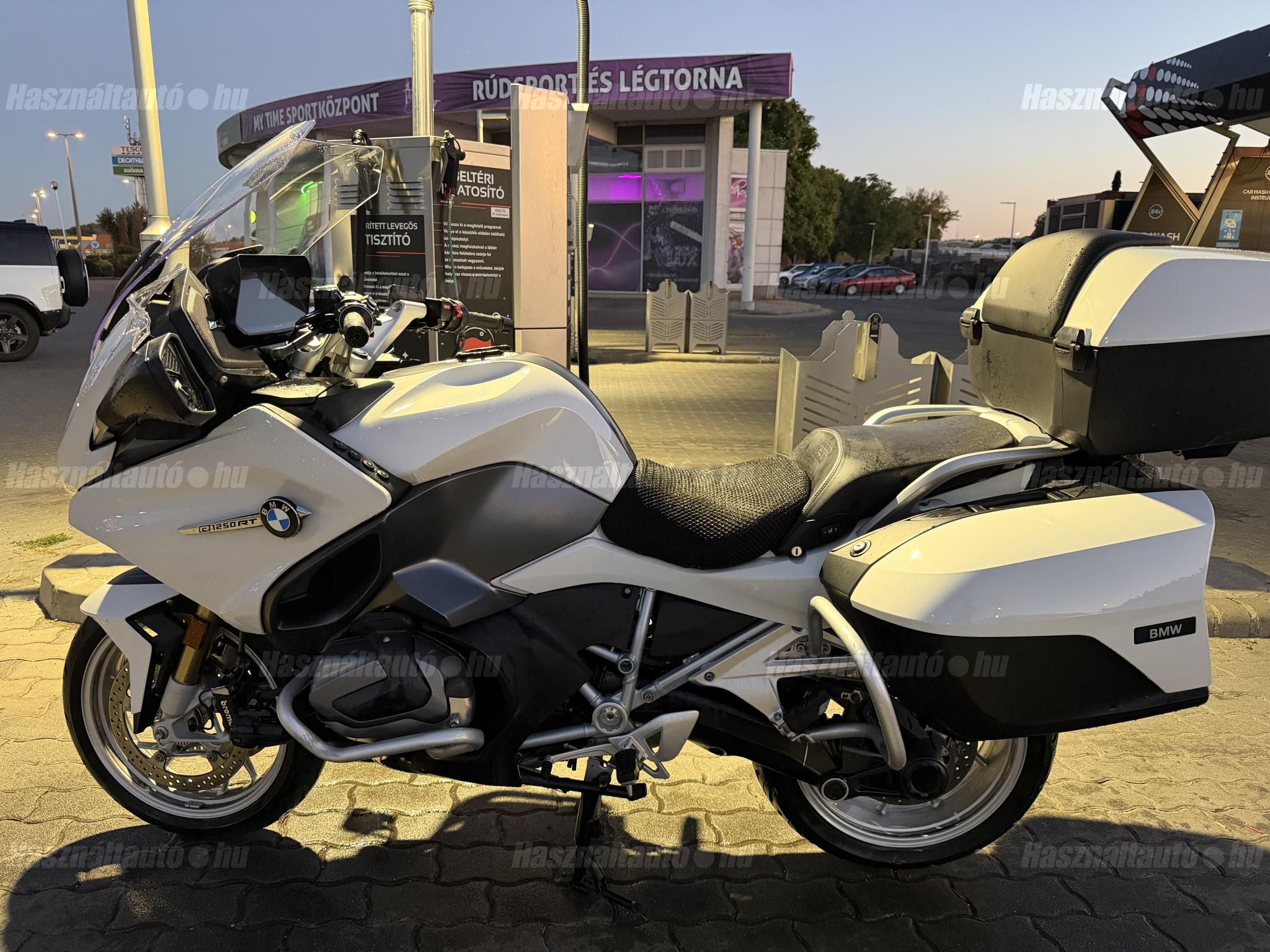 BMW R 1250 RT 2022/2 - 1