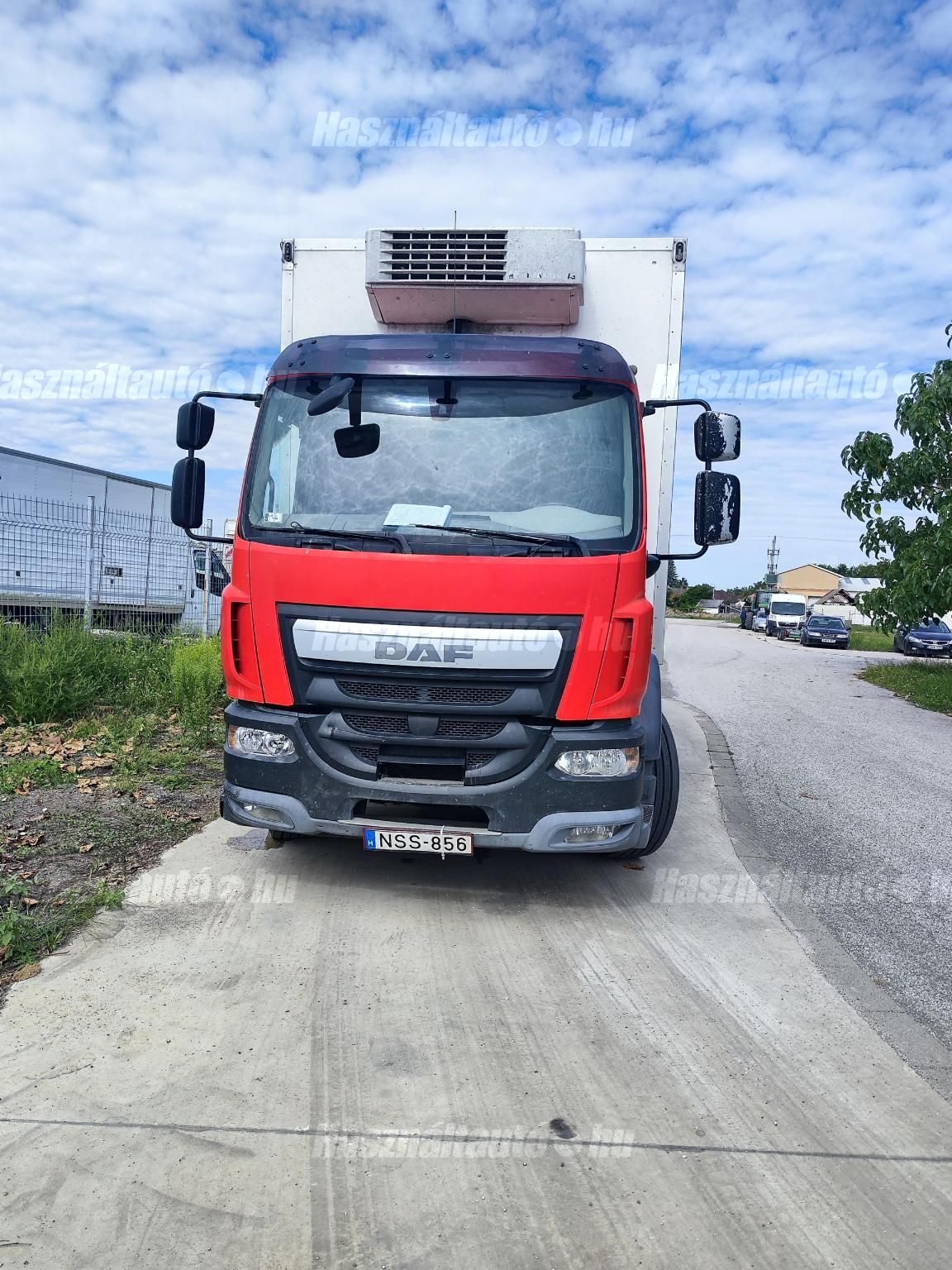 DAF 2016 - 1