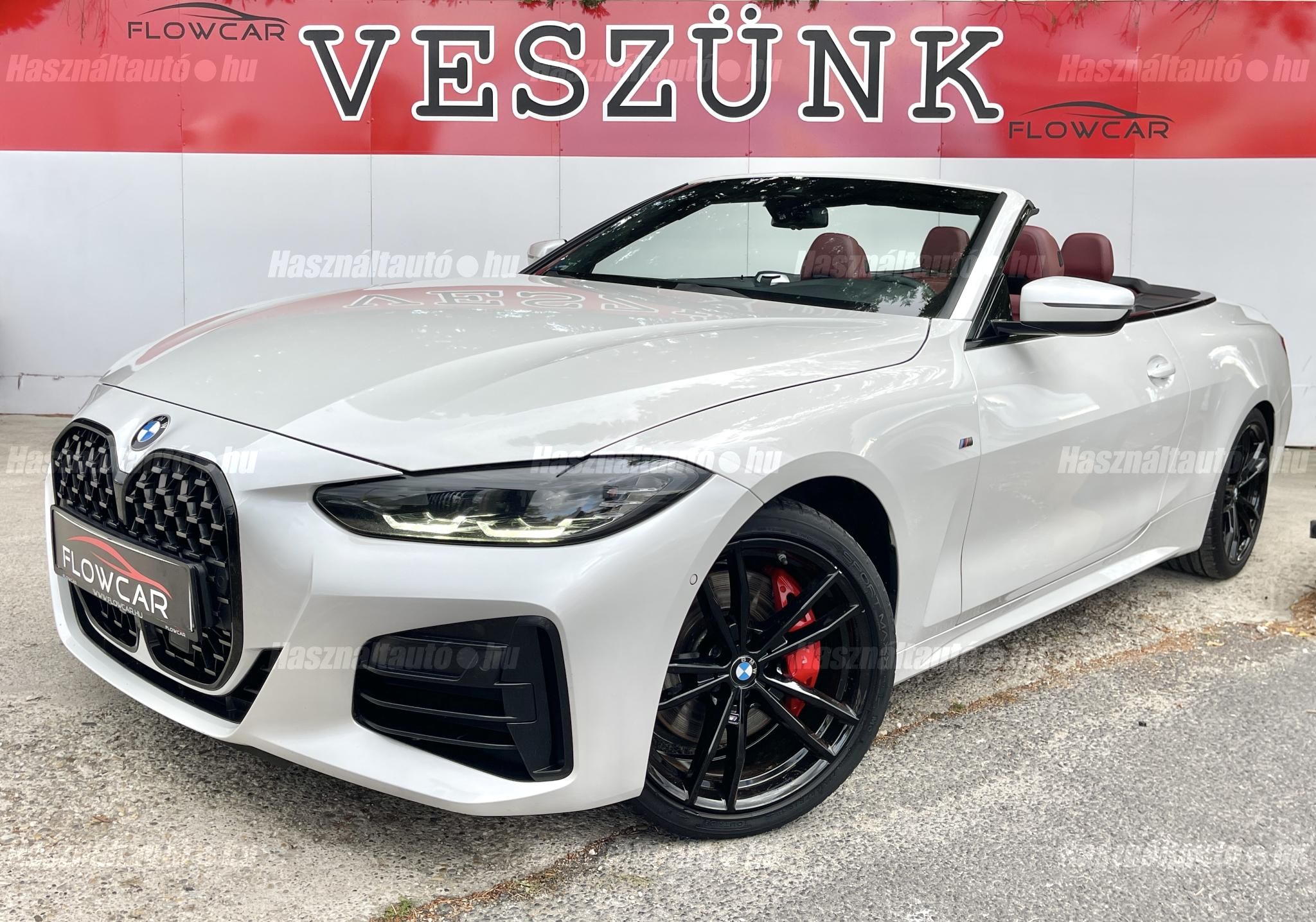 BMW 440 2021/7 - 1