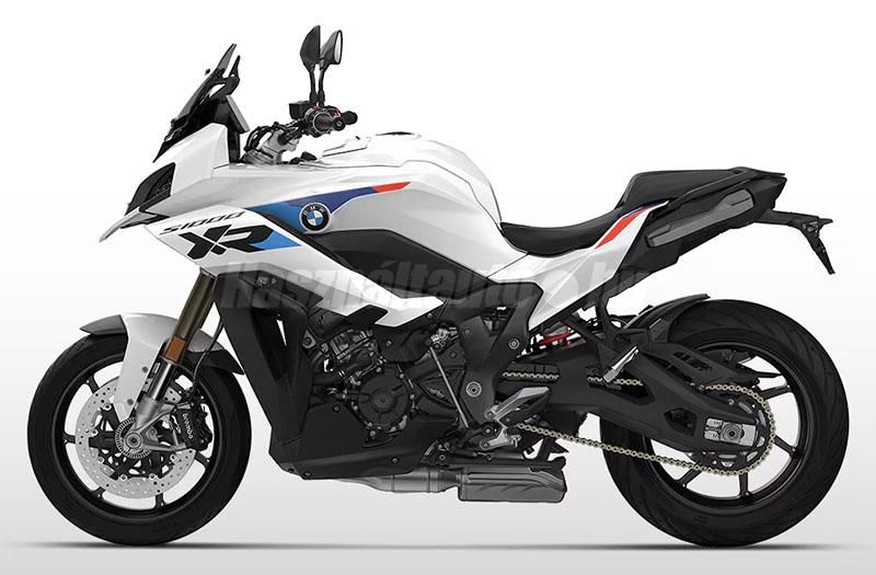 BMW S 1000 XR 2026/2 - 1