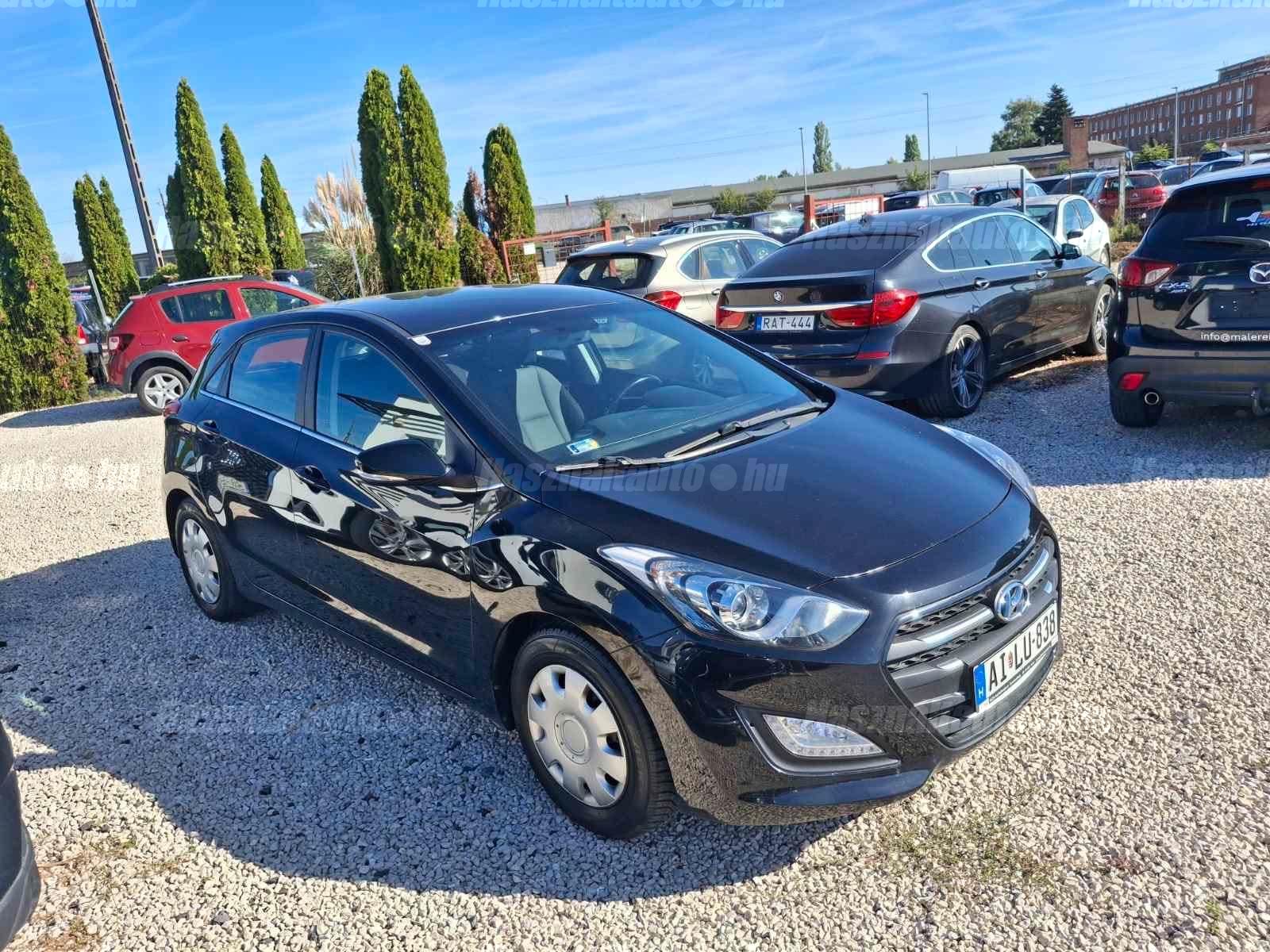 HYUNDAI I30 2015/5 - 1