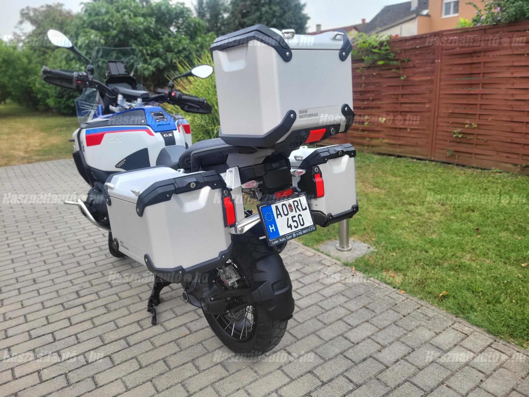 BMW R 1300 GS 2025/3 - 1