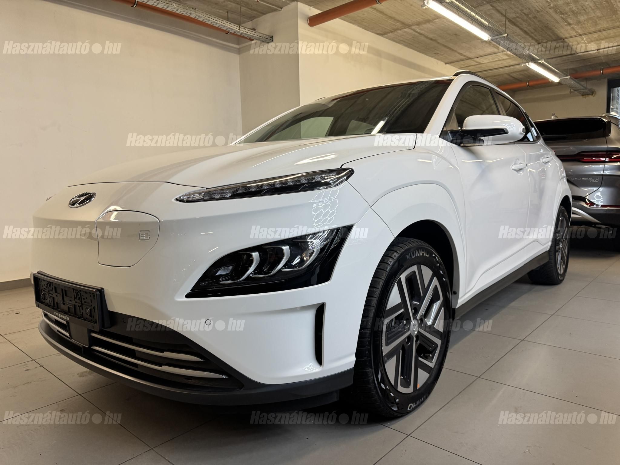 HYUNDAI KONA 2023/7 - 1