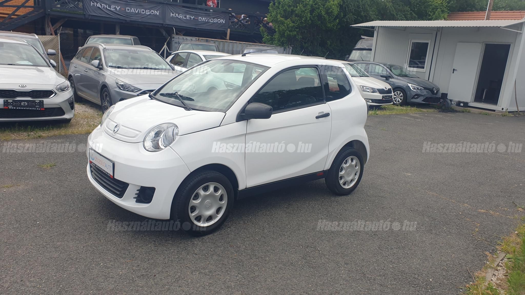 AIXAM MINAUTO 2021/5 - 1