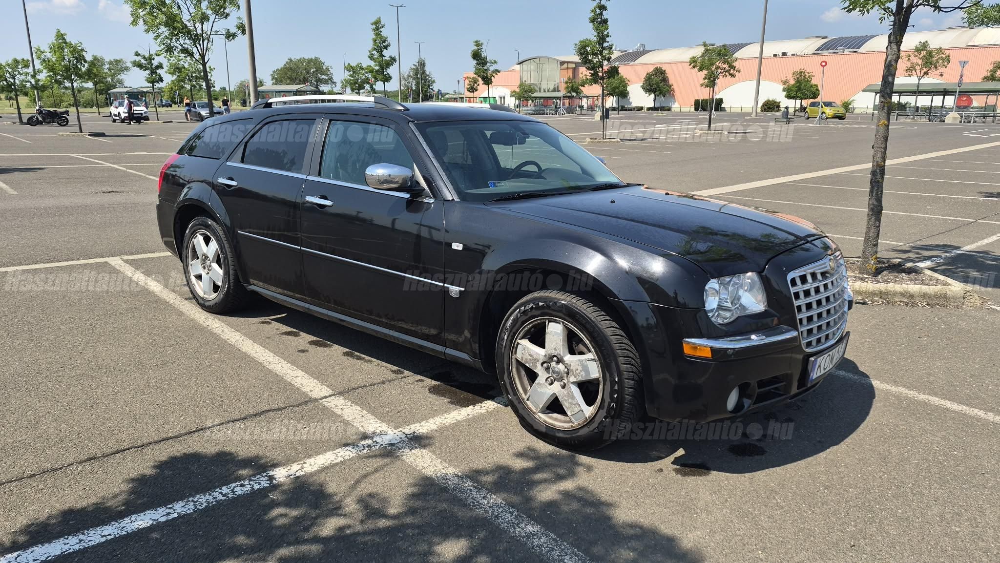 CHRYSLER 300 C 2006 - 1