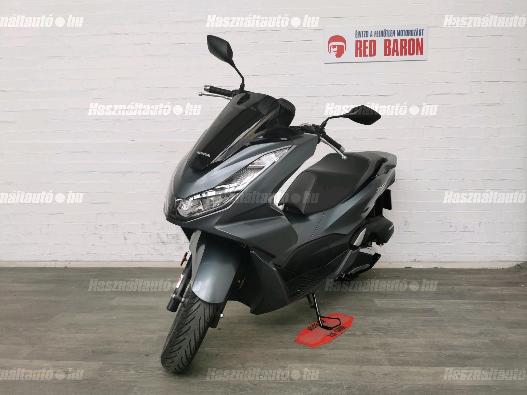 HONDA PCX 125 2022 - 1
