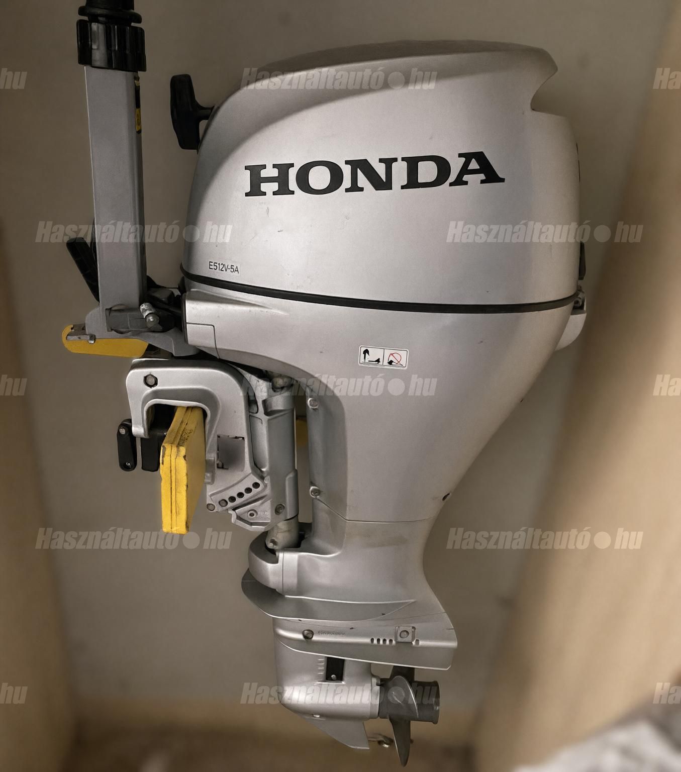 HONDA 2014/2 - 1