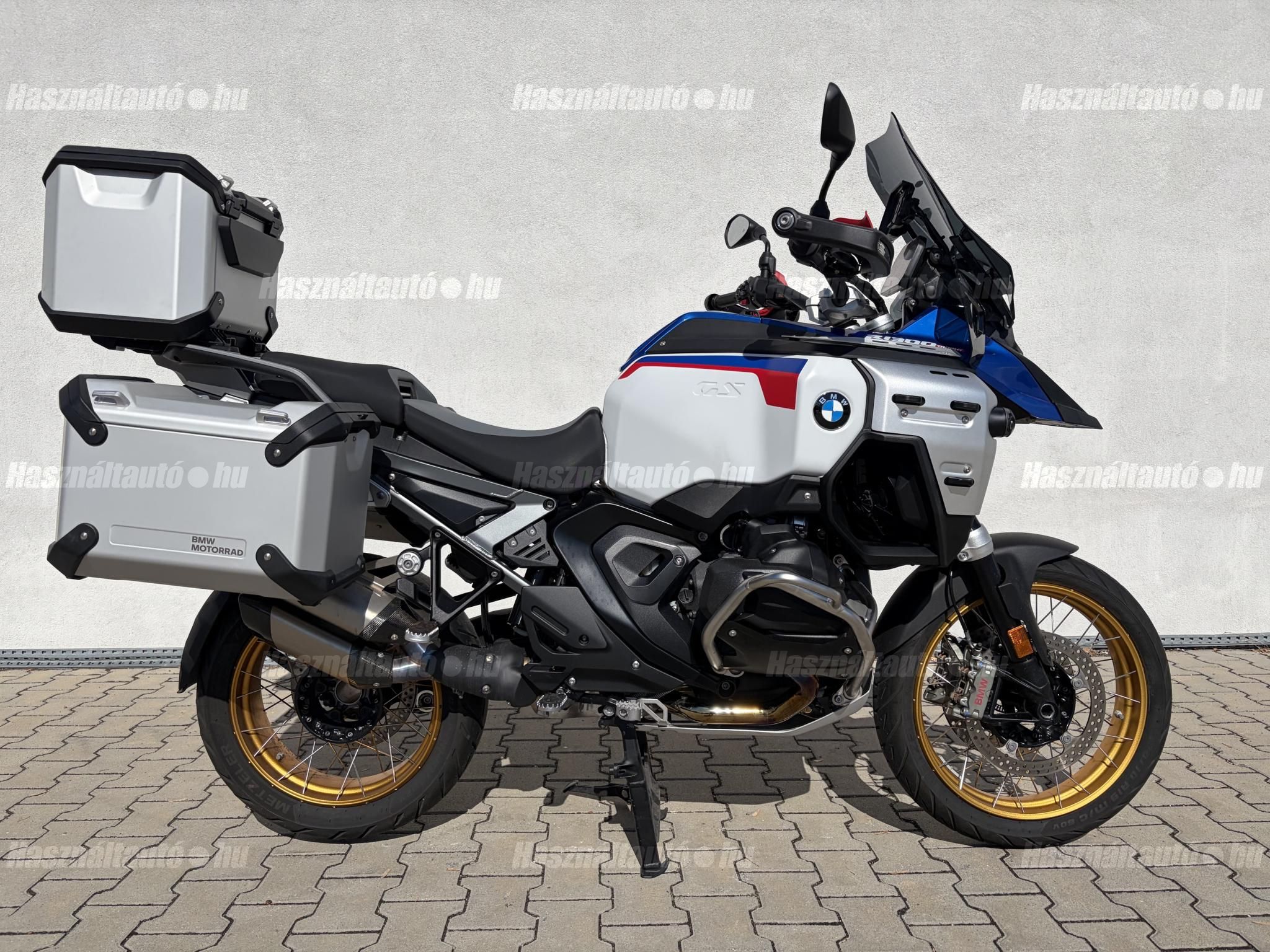 BMW R 1300 GS 2025/5 - 1