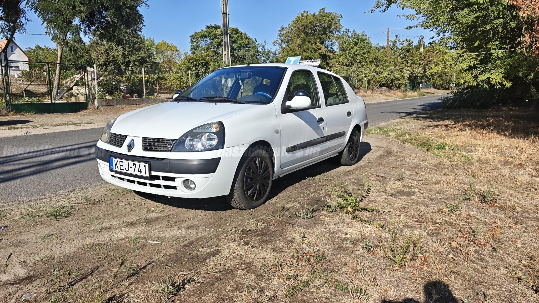 RENAULT THALIA 2006/4 - 1