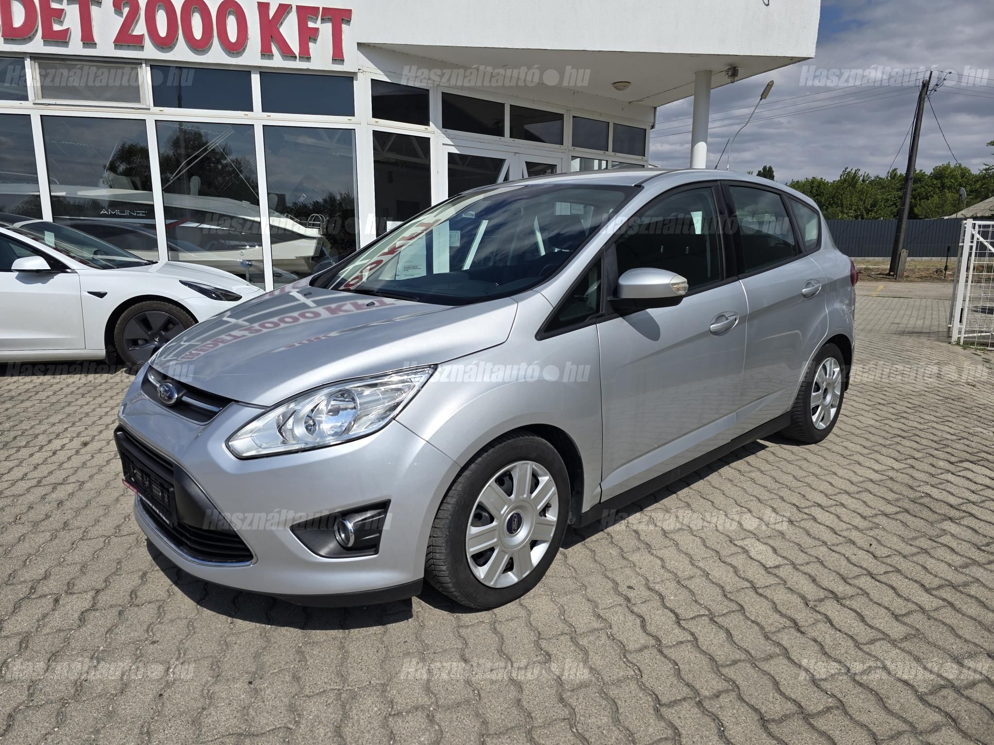 FORD C-MAX 2014/2 - 1