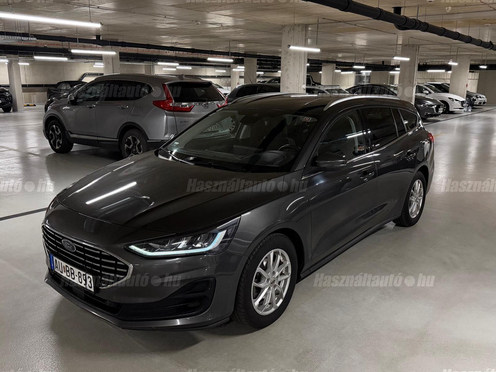 FORD FOCUS 2022/4 - 1