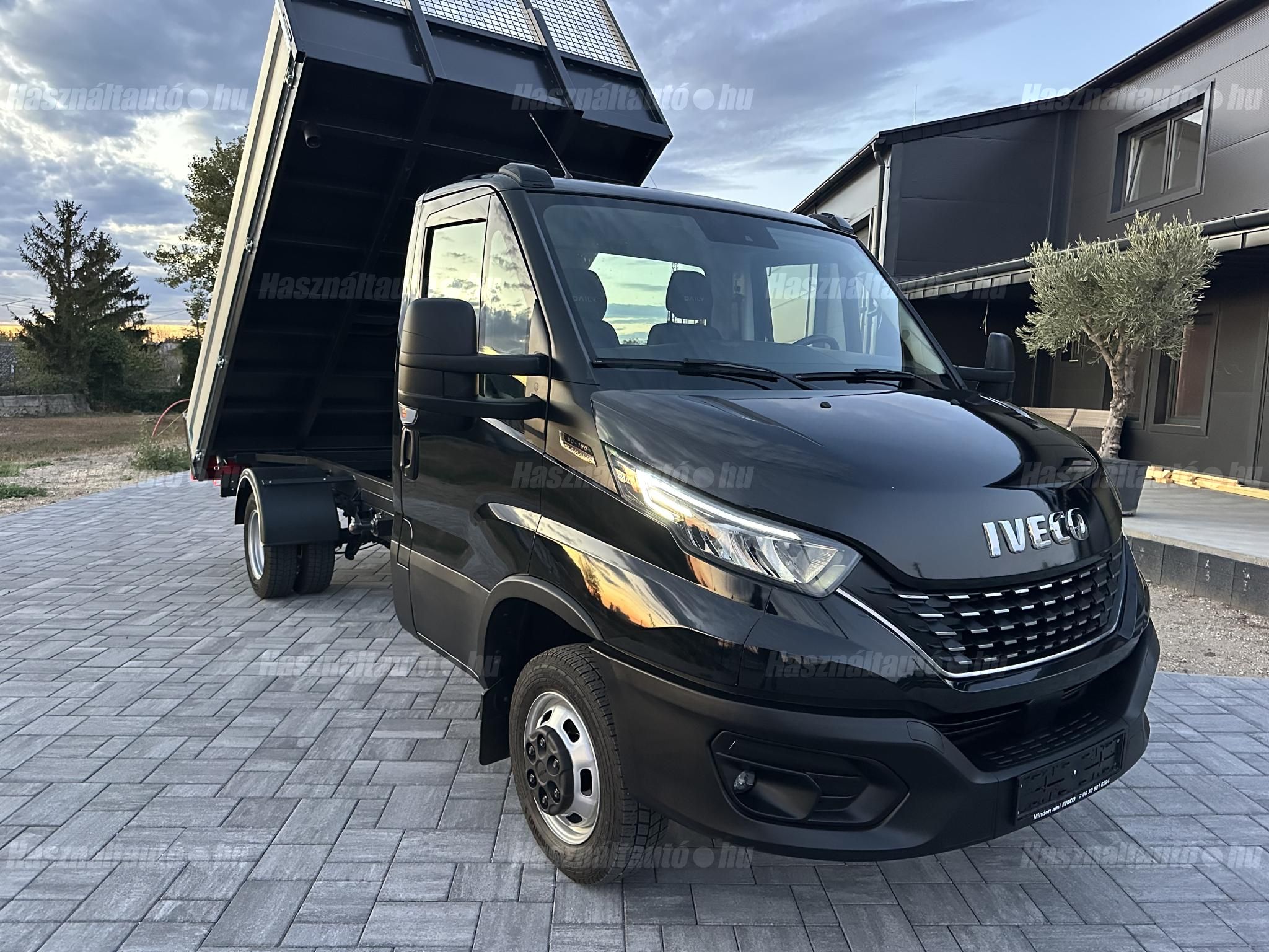 IVECO DAILY 2021 - 1