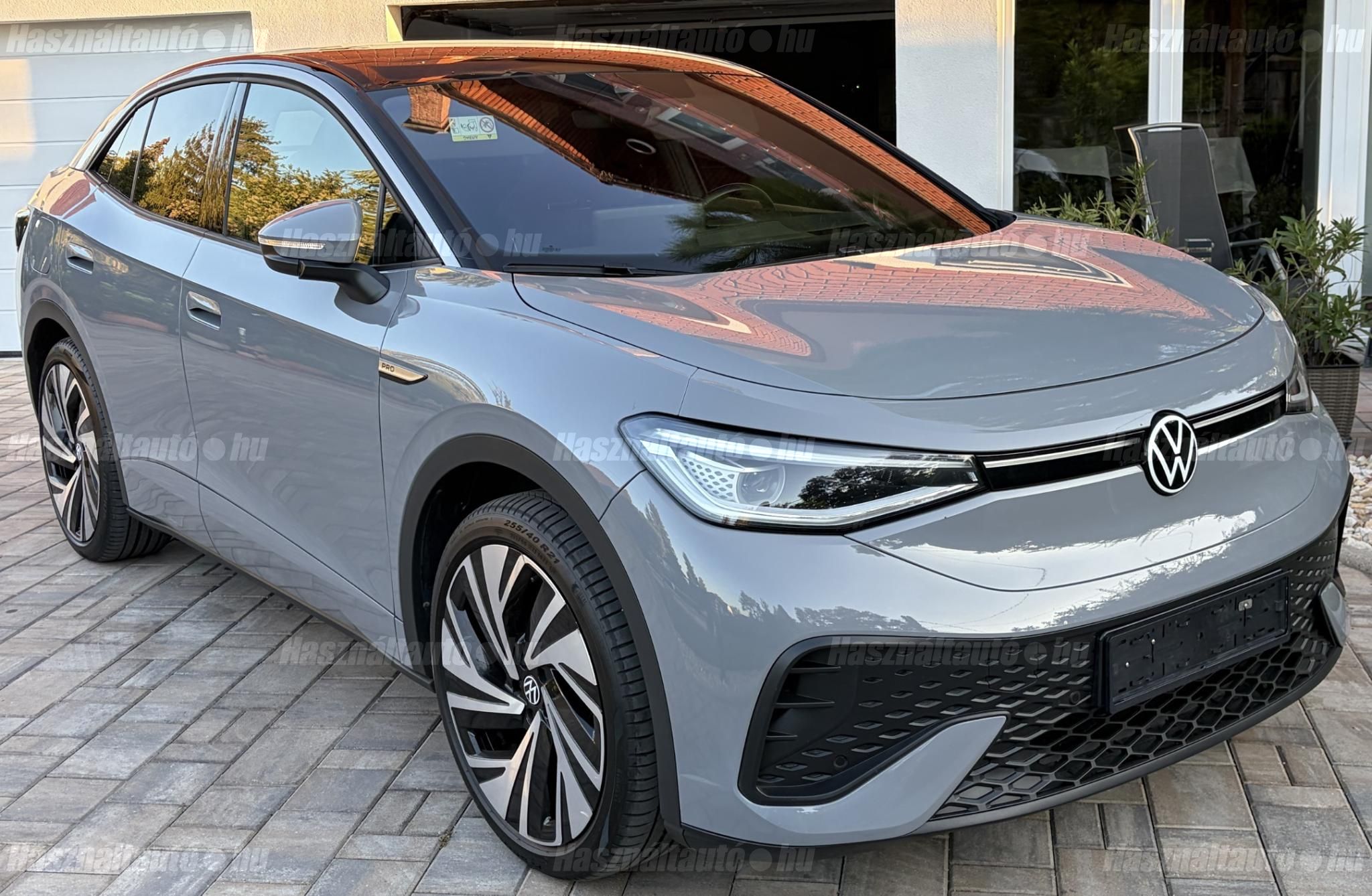 VOLKSWAGEN ID.5 2023/5 - 1