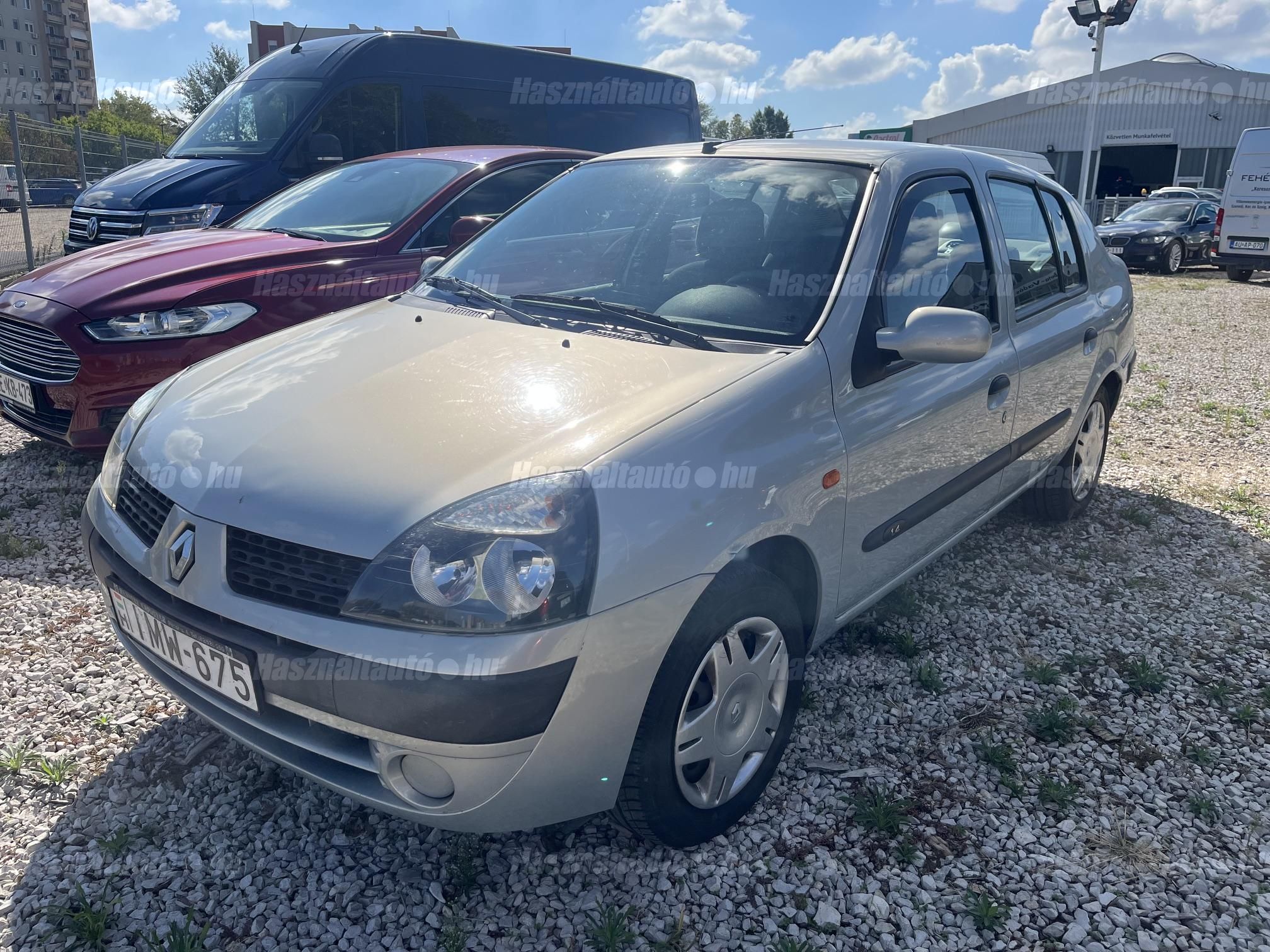 RENAULT THALIA 2003/3 - 1