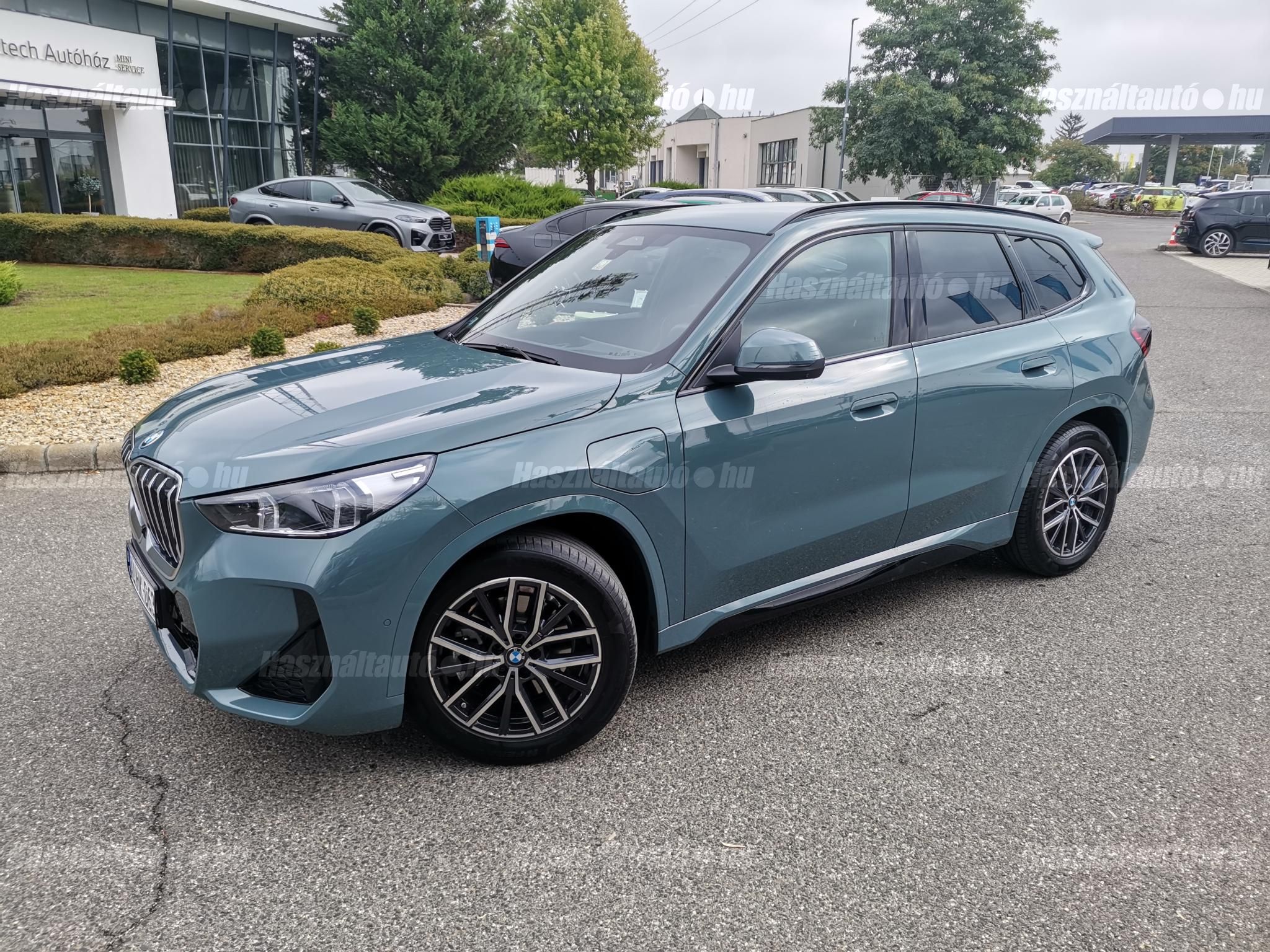 BMW X1 2025/9 - 1