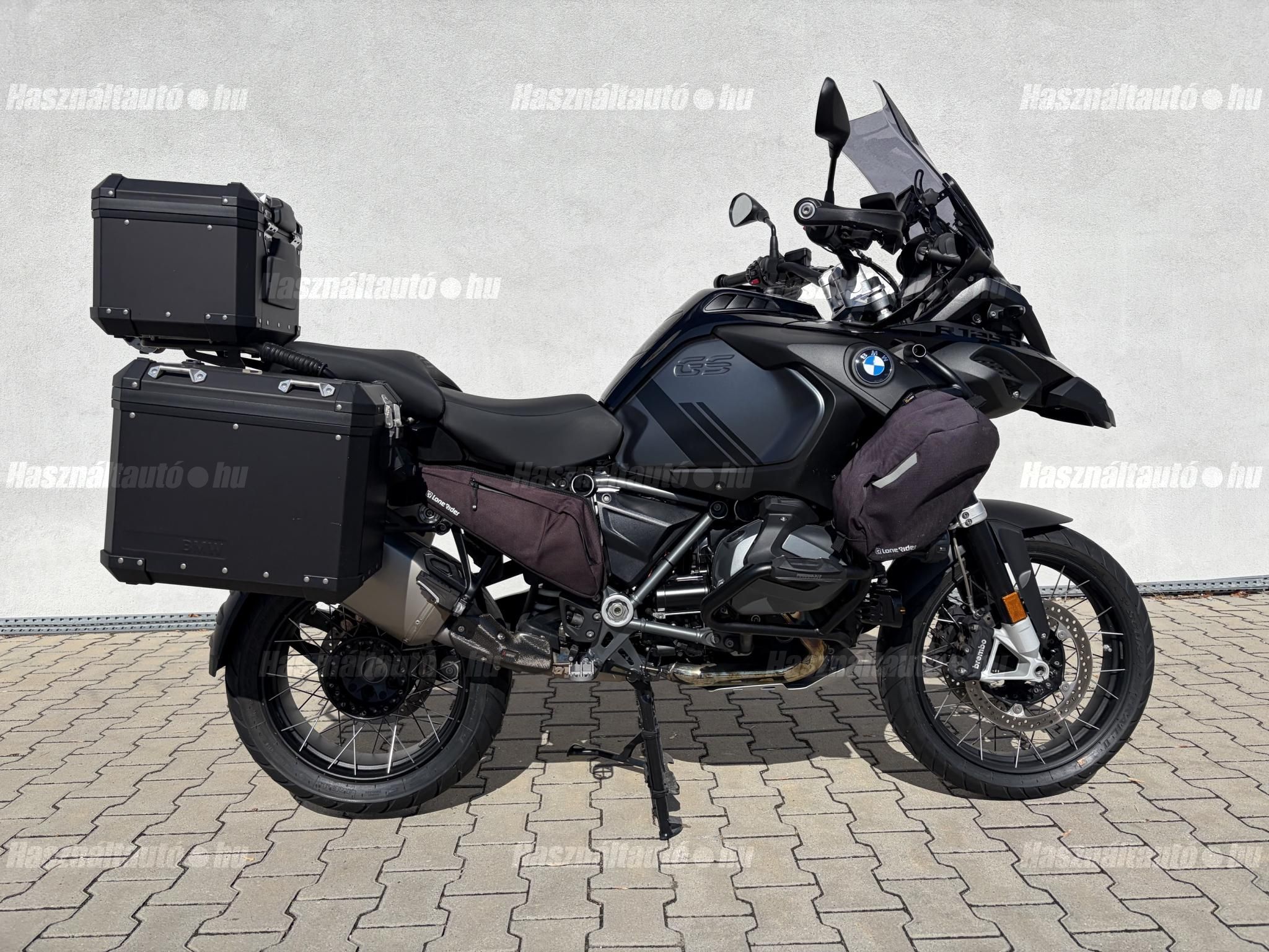 BMW R 1250 GS 2022/9 - 1