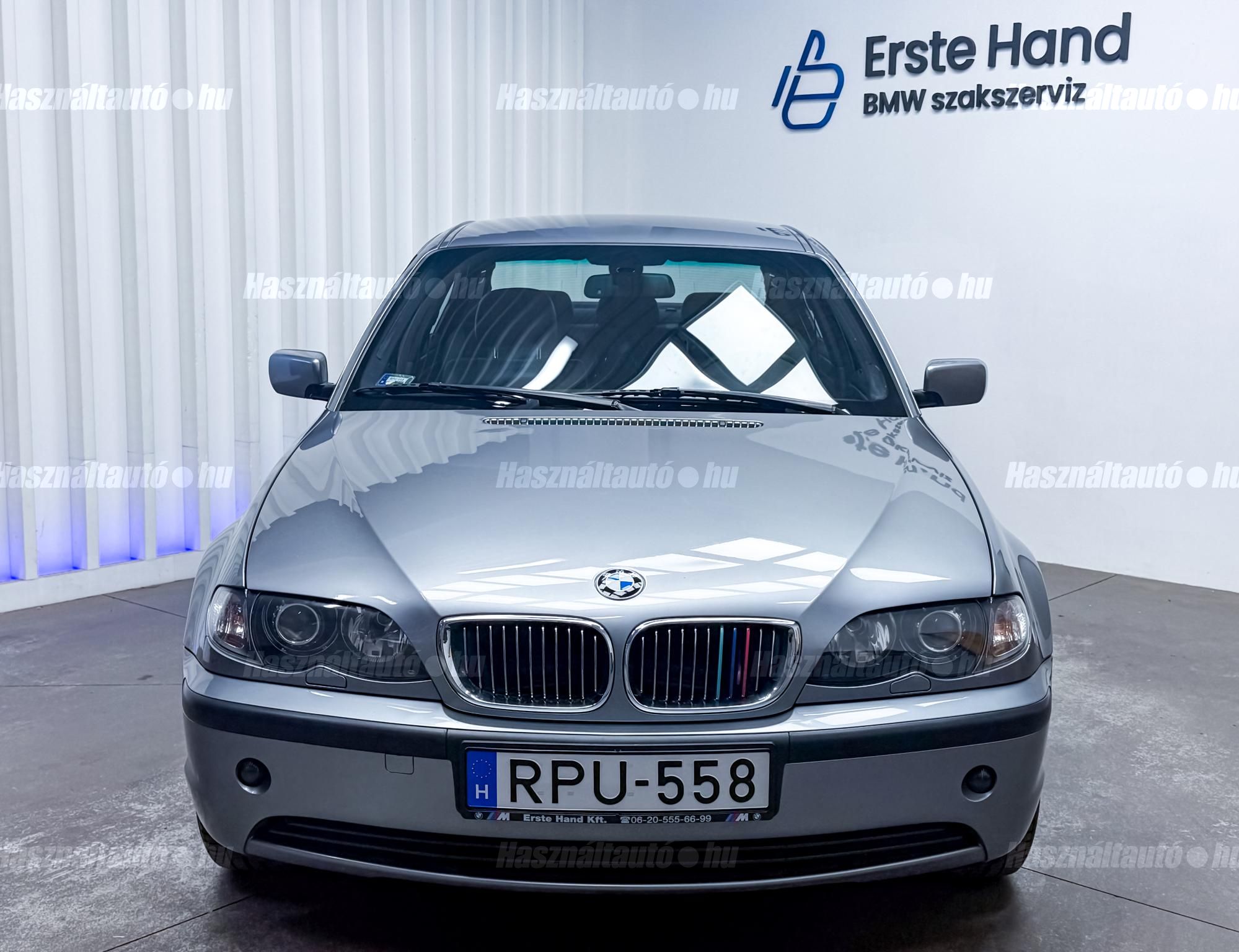 BMW 316 2005/5 - 1