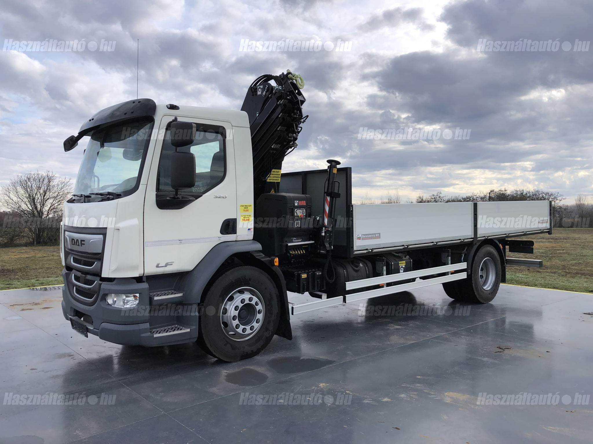 DAF 2023 - 1