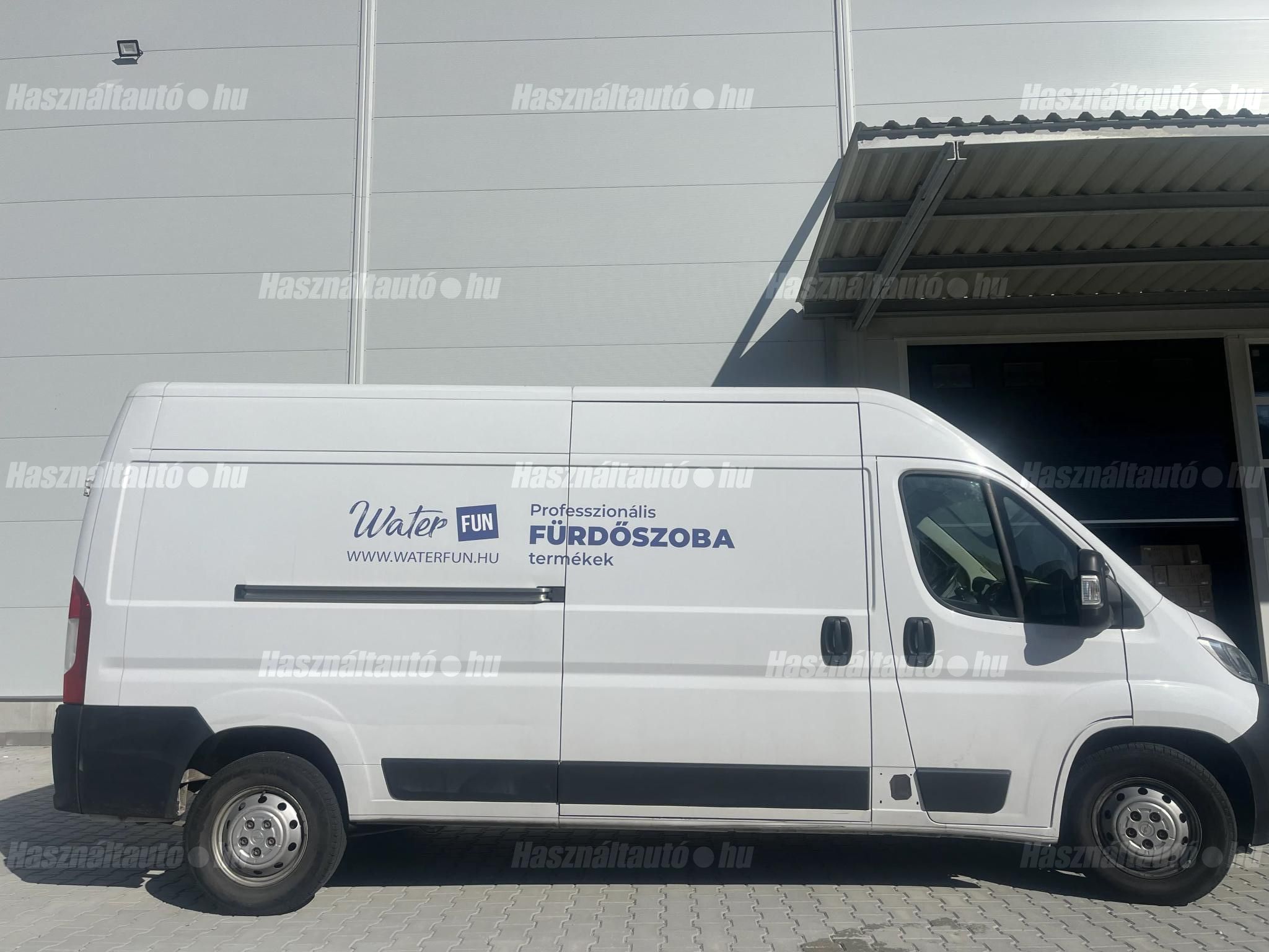 OPEL MOVANO 2022 - 1
