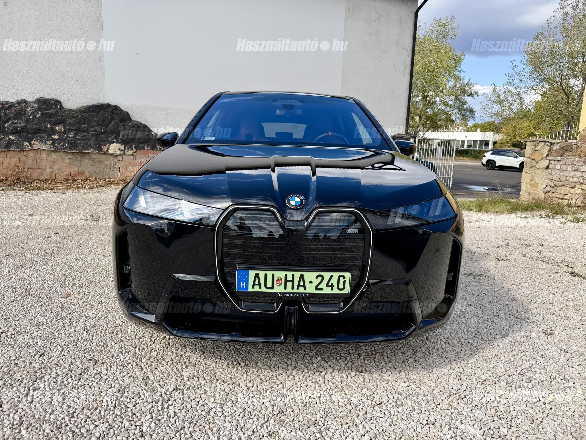 BMW IX 2025/4 - 1