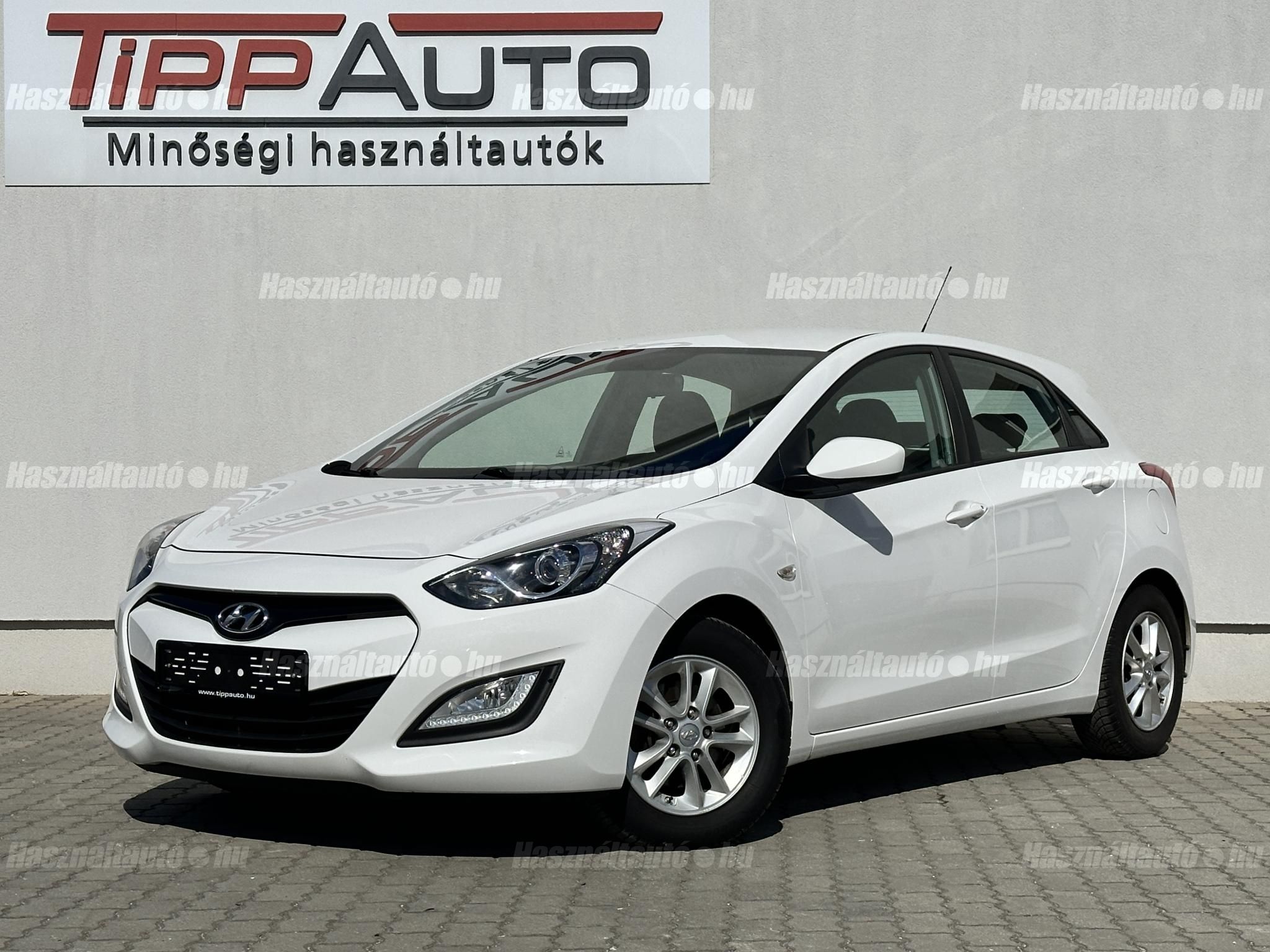 HYUNDAI I30 2015/2 - 1