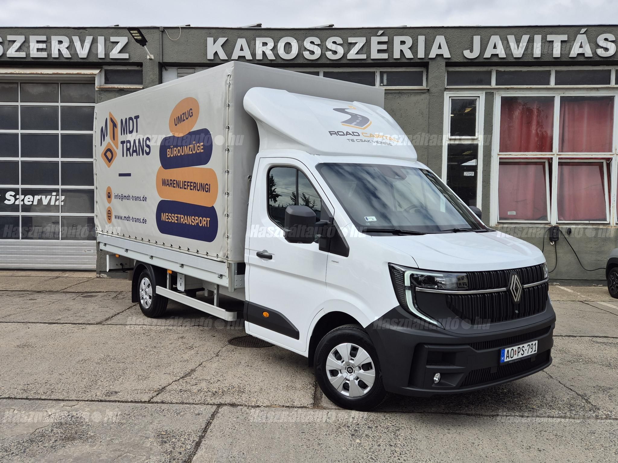 RENAULT MASTER 2026/4 - 1