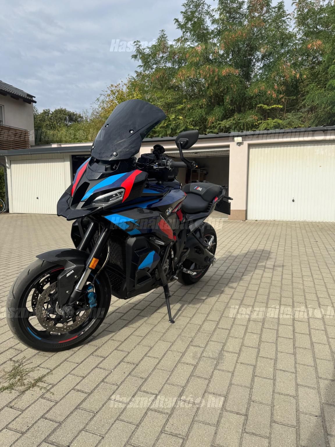 BMW M 1000 XR 2024/4 - 1