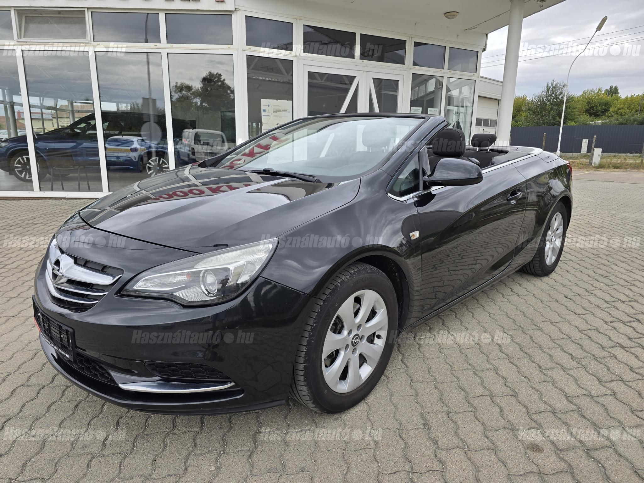 OPEL CASCADA 2014/3 - 1