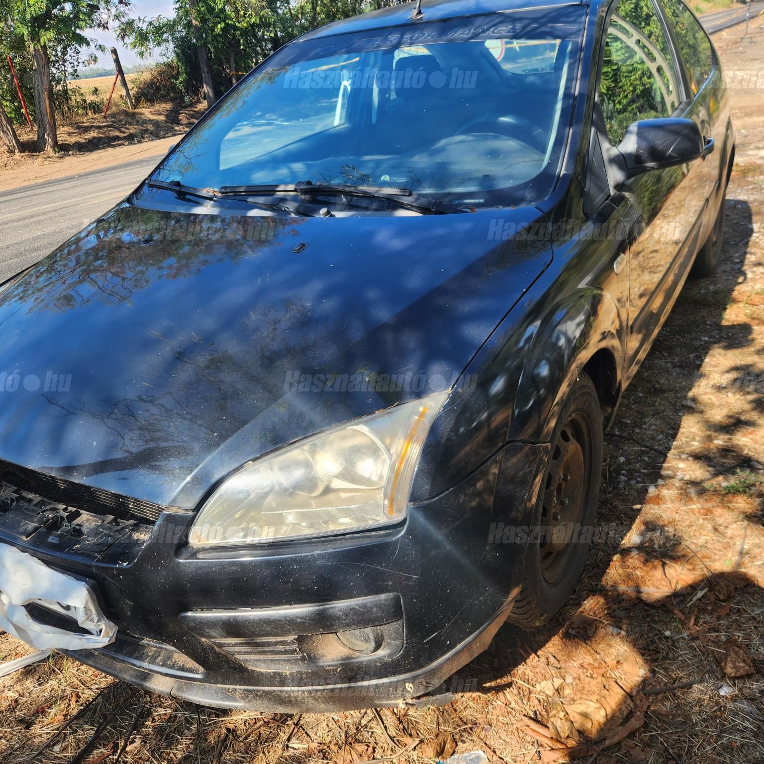 FORD FOCUS 2005/12 - 1